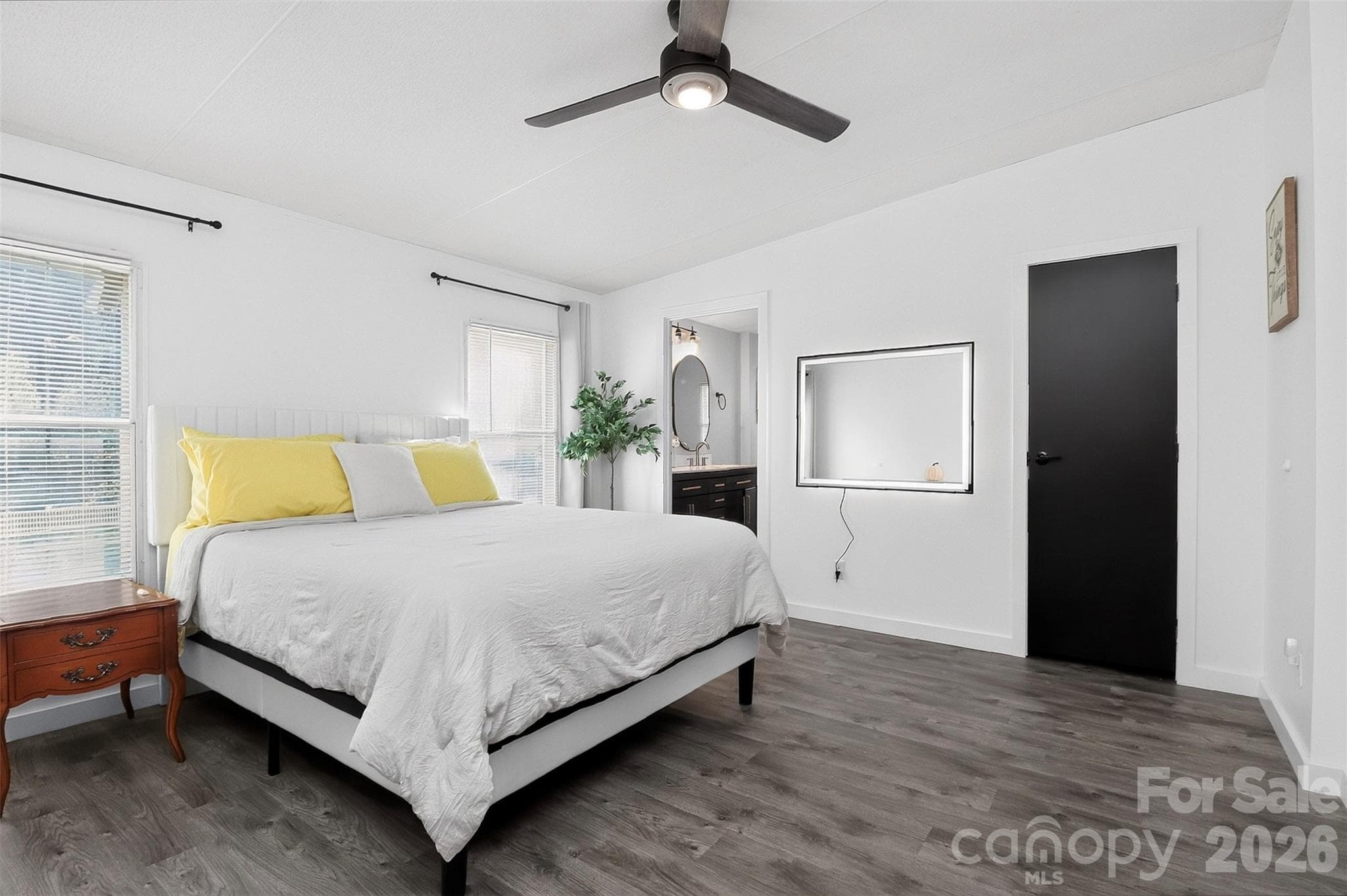 Single Family Residence at 1778 N Ingleside Farm Road, Iron Station, photo 18 of 47