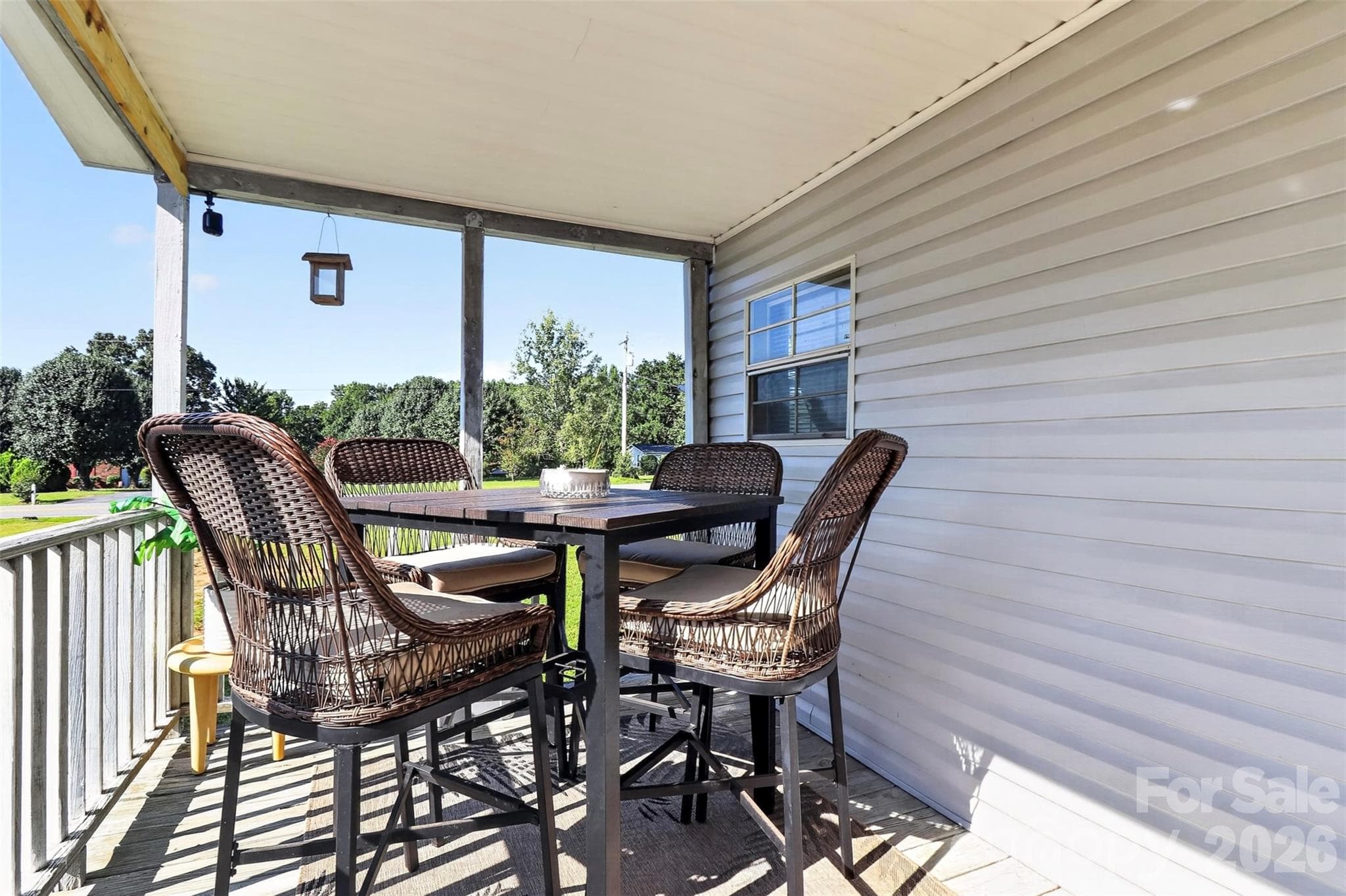 Single Family Residence at 1778 N Ingleside Farm Road, Iron Station, photo 30 of 47