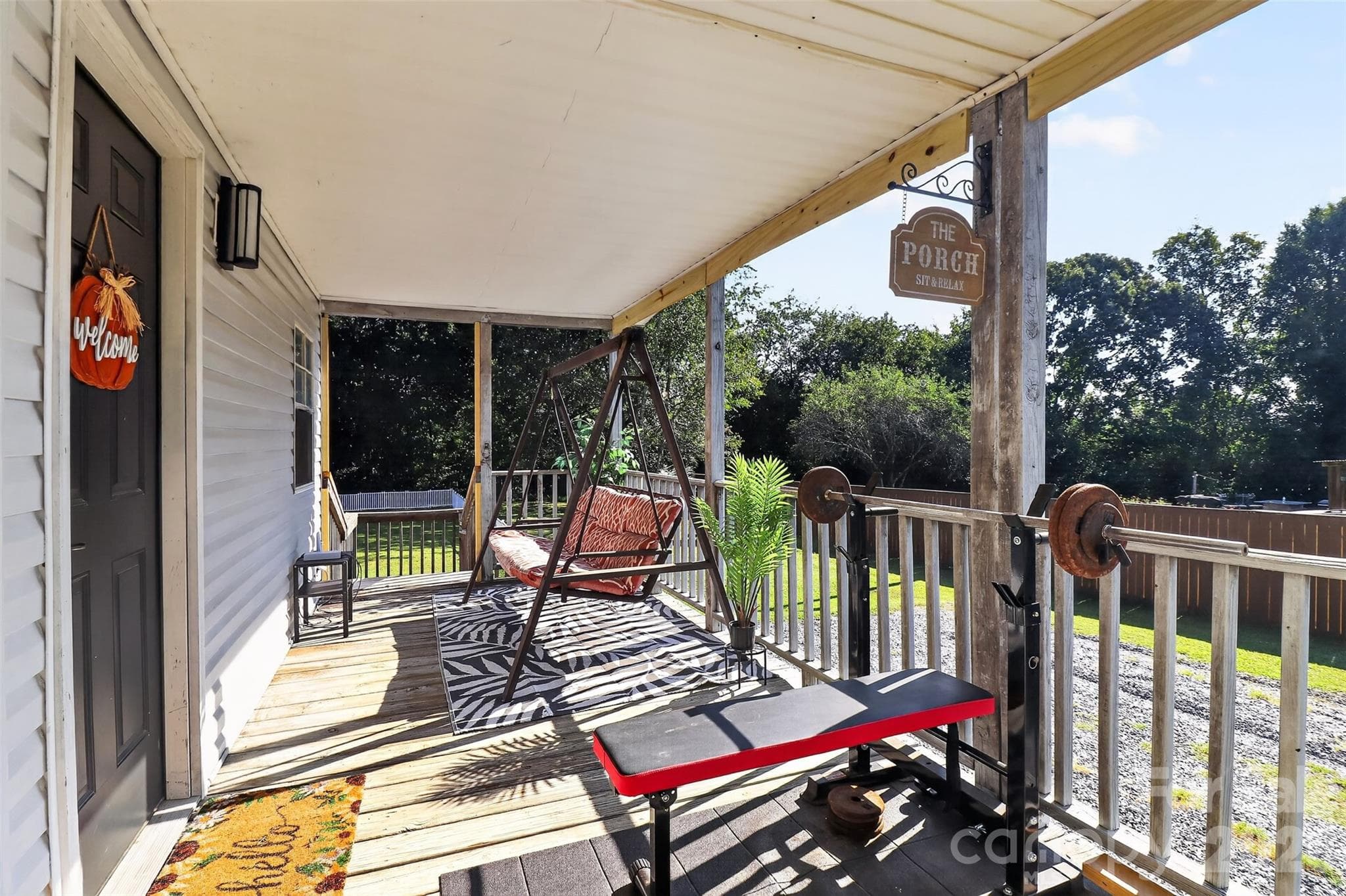 Single Family Residence at 1778 N Ingleside Farm Road, Iron Station, photo 31 of 47