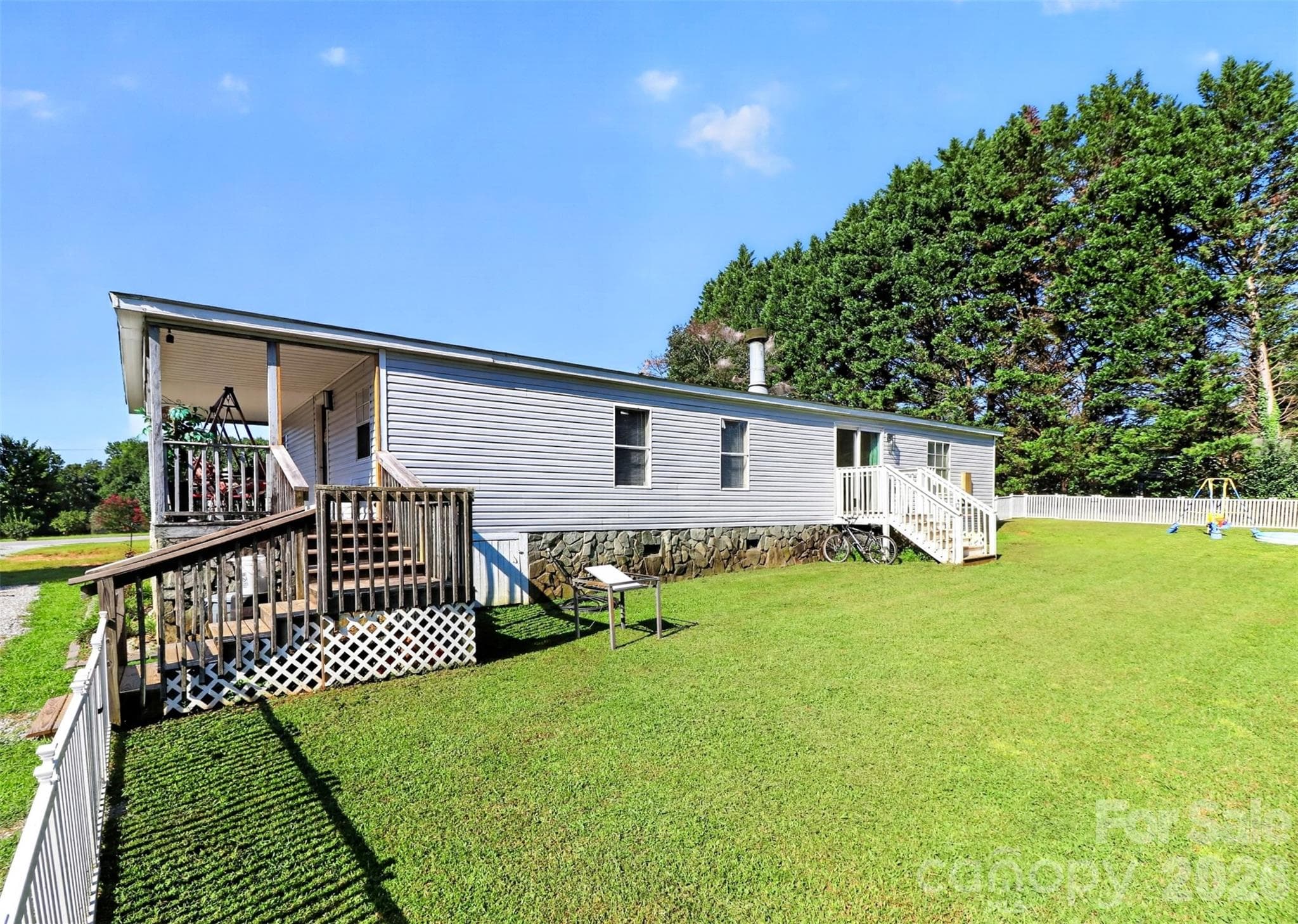 Single Family Residence at 1778 N Ingleside Farm Road, Iron Station, photo 33 of 47