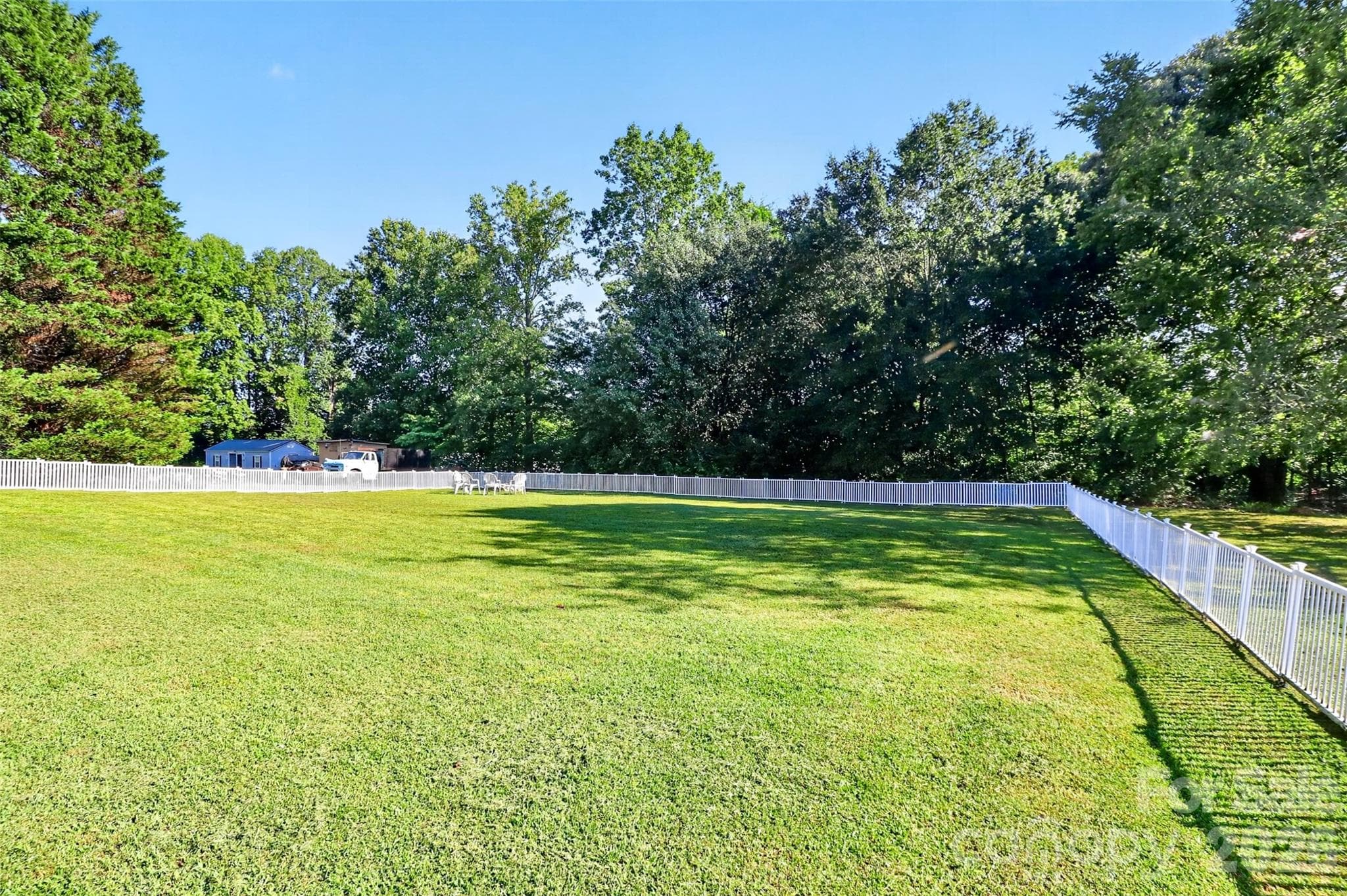 Single Family Residence at 1778 N Ingleside Farm Road, Iron Station, photo 34 of 47