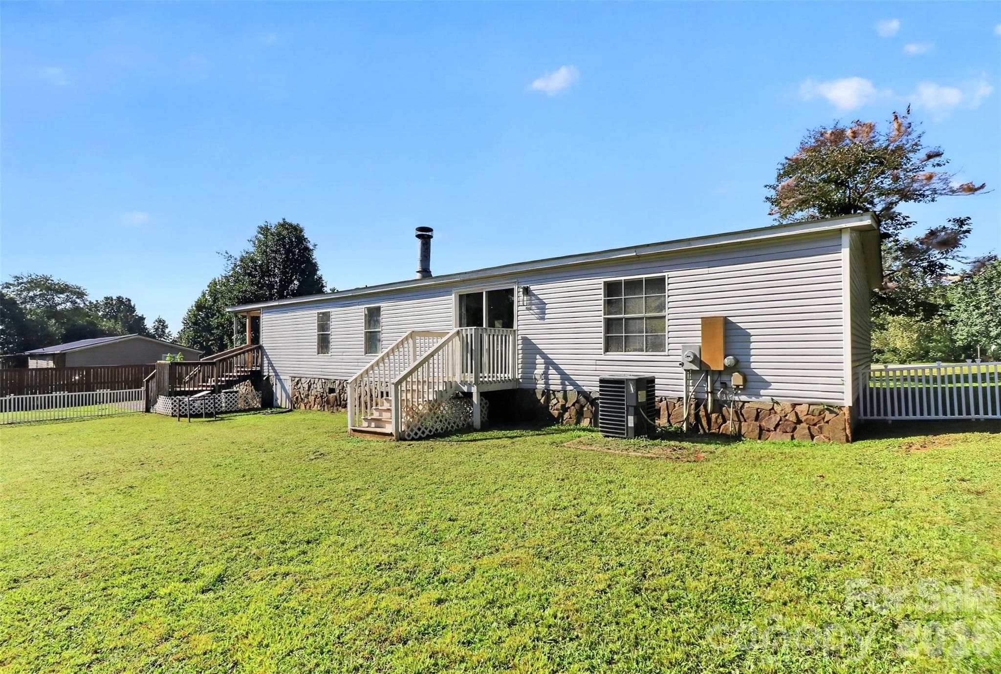 Single Family Residence at 1778 N Ingleside Farm Road, Iron Station, photo 38 of 47