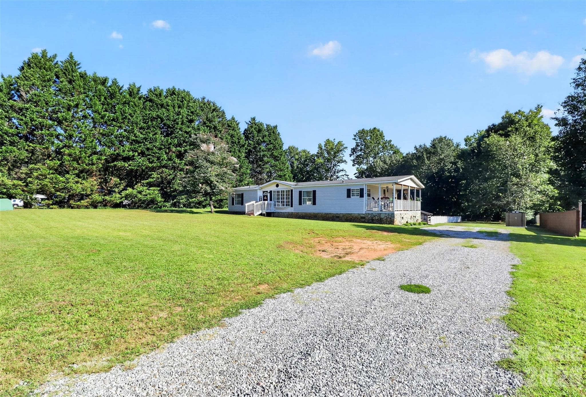 Single Family Residence at 1778 N Ingleside Farm Road, Iron Station, photo 47 of 47