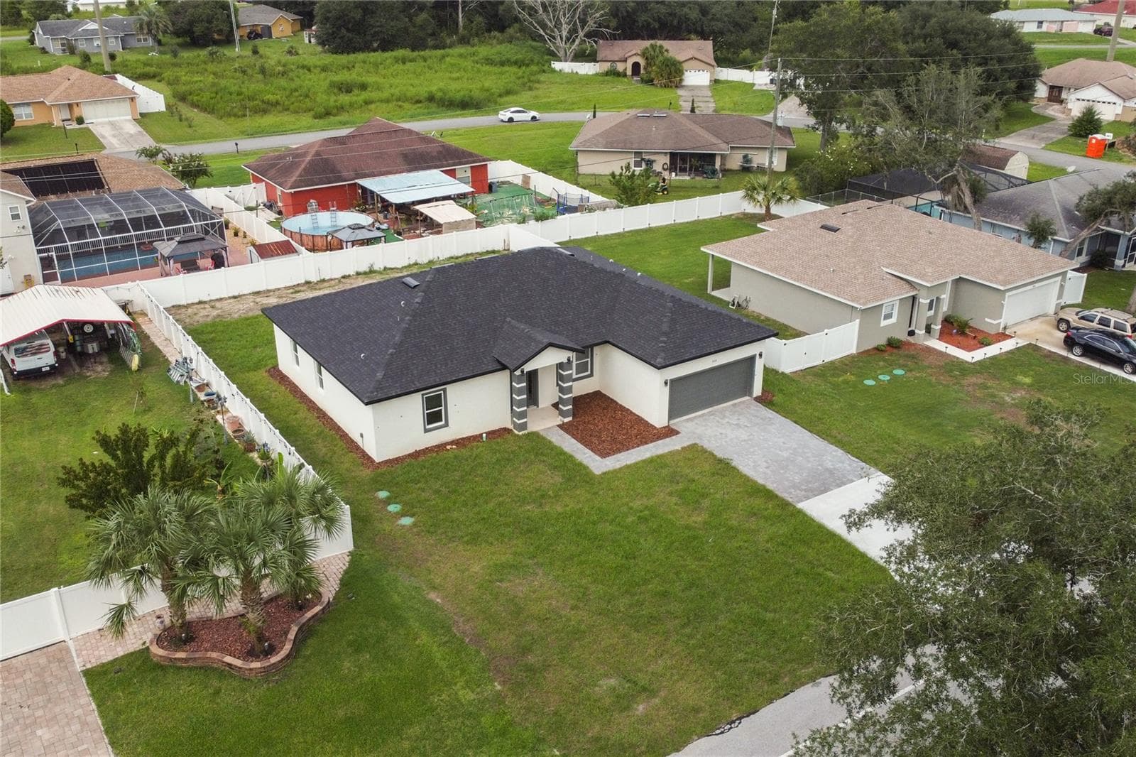Single Family Residence at 308 MARION OAKS CRSE, OCALA, photo 36 of 42
