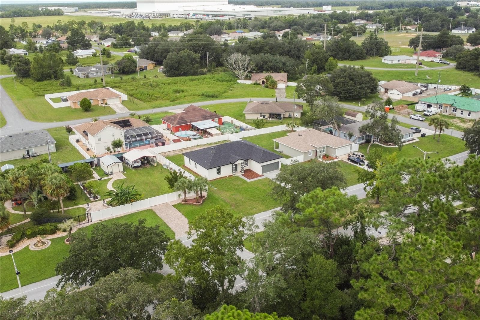 Single Family Residence at 308 MARION OAKS CRSE, OCALA, photo 37 of 42
