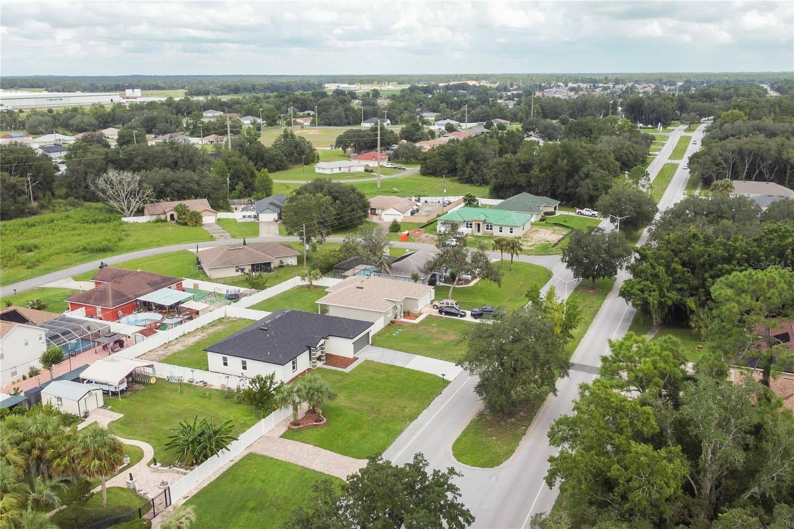 Single Family Residence at 308 MARION OAKS CRSE, OCALA, photo 38 of 42