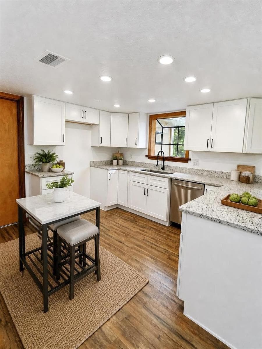 Ai Staged - 2598 ENTERPRISE OSTEEN RD, OSTEEN