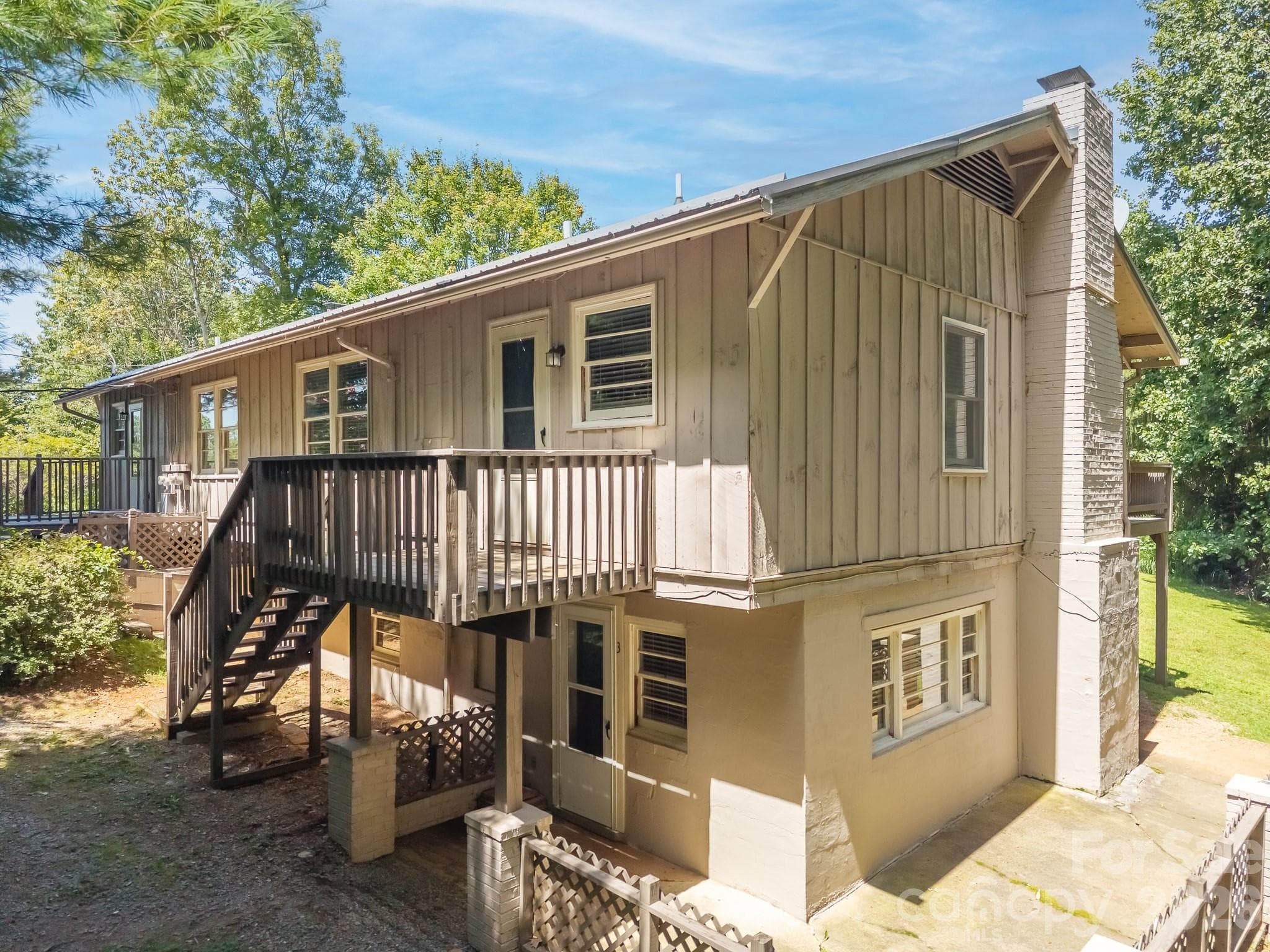 Unit 3- Basement - 71 Harvey Osteen Road, Zirconia