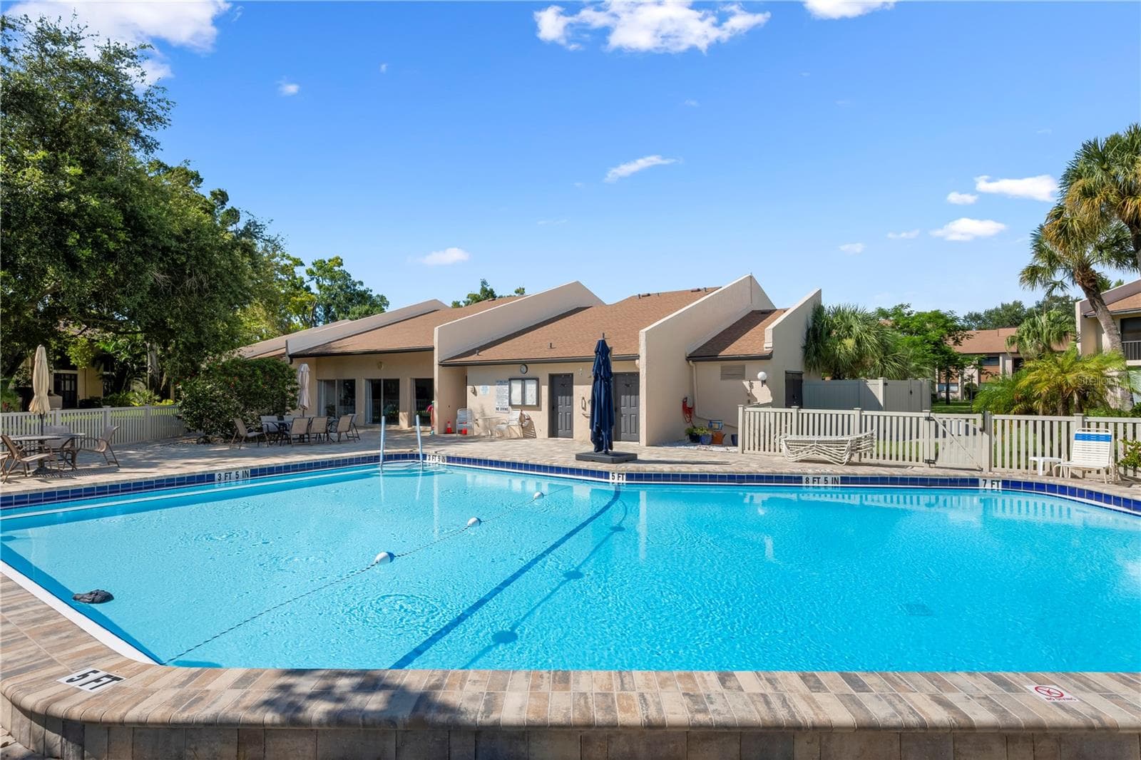 Condominium at 2756 CLUBHOUSE DR #202, SARASOTA, photo 30 of 34