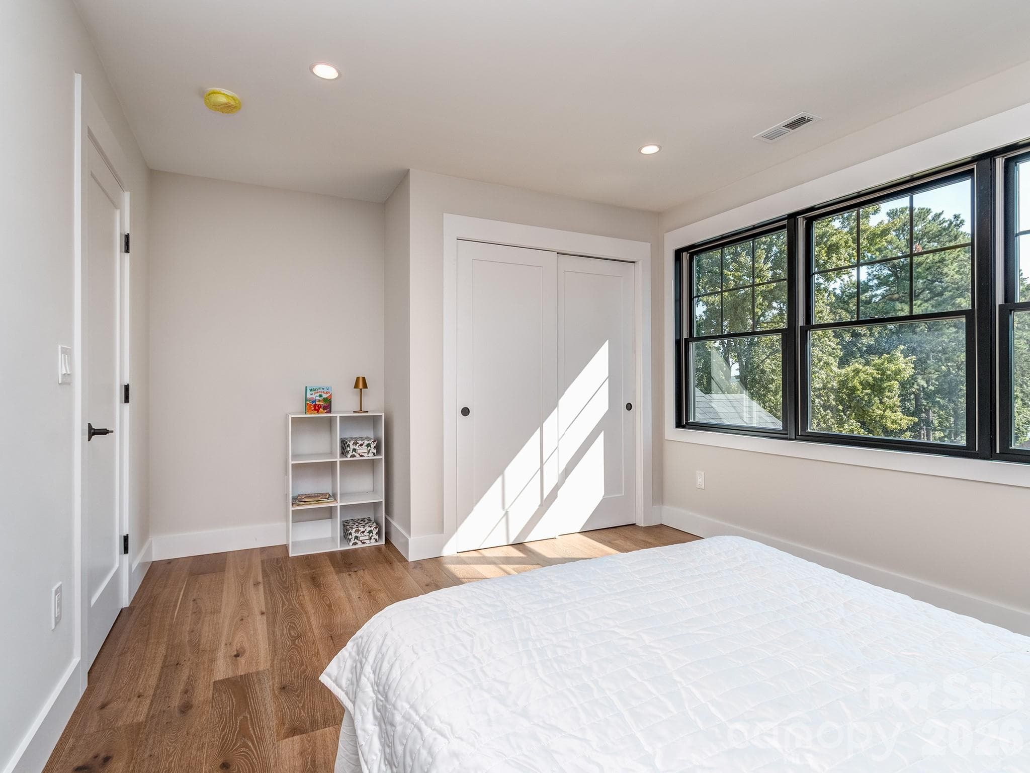 Bedroom #3 - 4899 Moonlite Bay Drive, Sherrills Ford