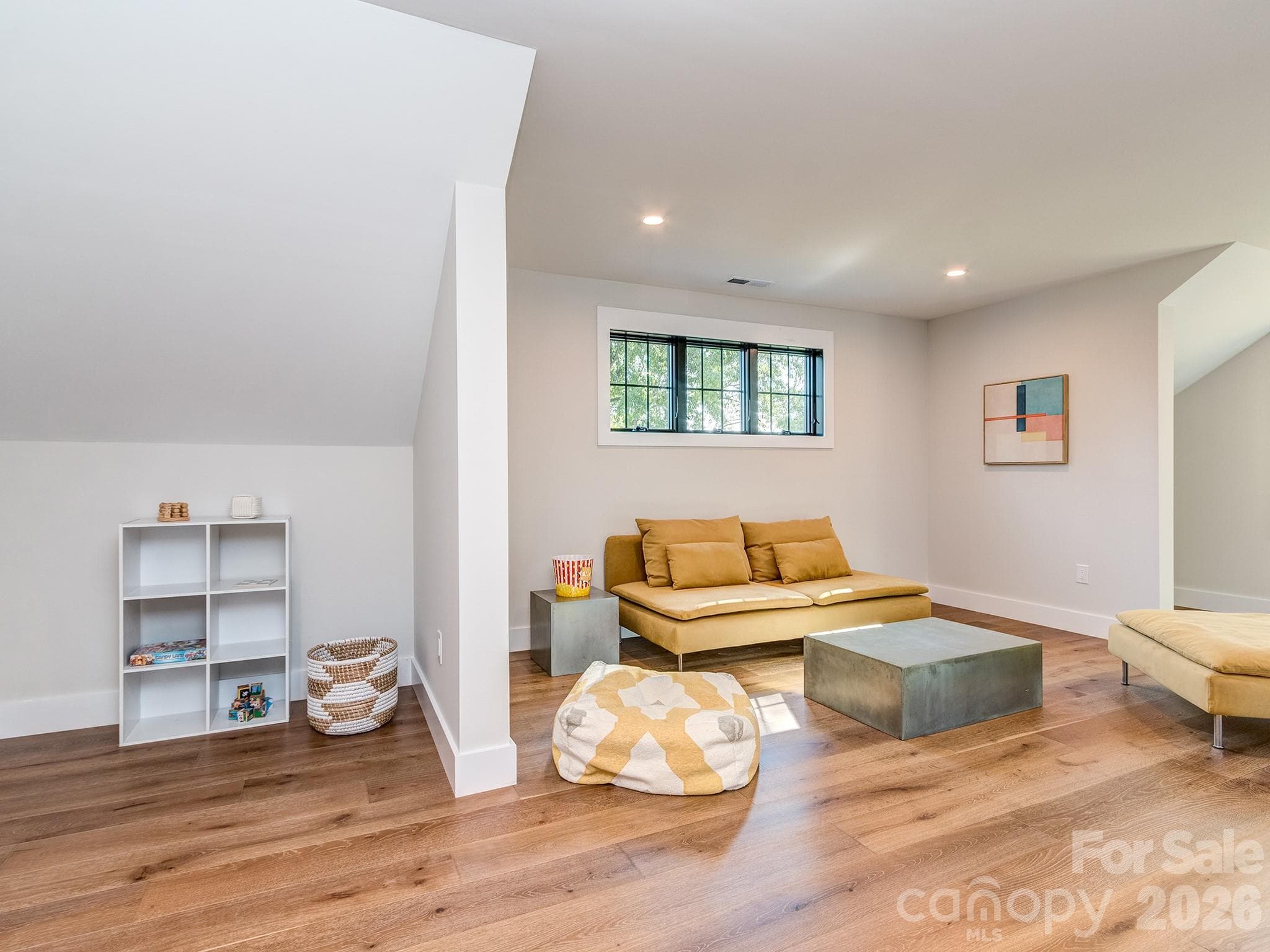 Bonus/play room - 4899 Moonlite Bay Drive, Sherrills Ford