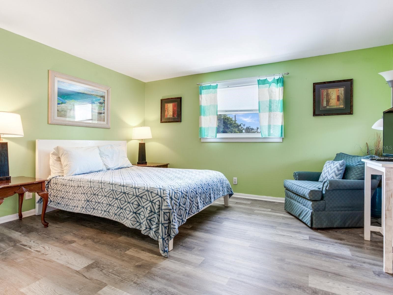 Primary Bedroom - 120 93RD AVE, TREASURE ISLAND