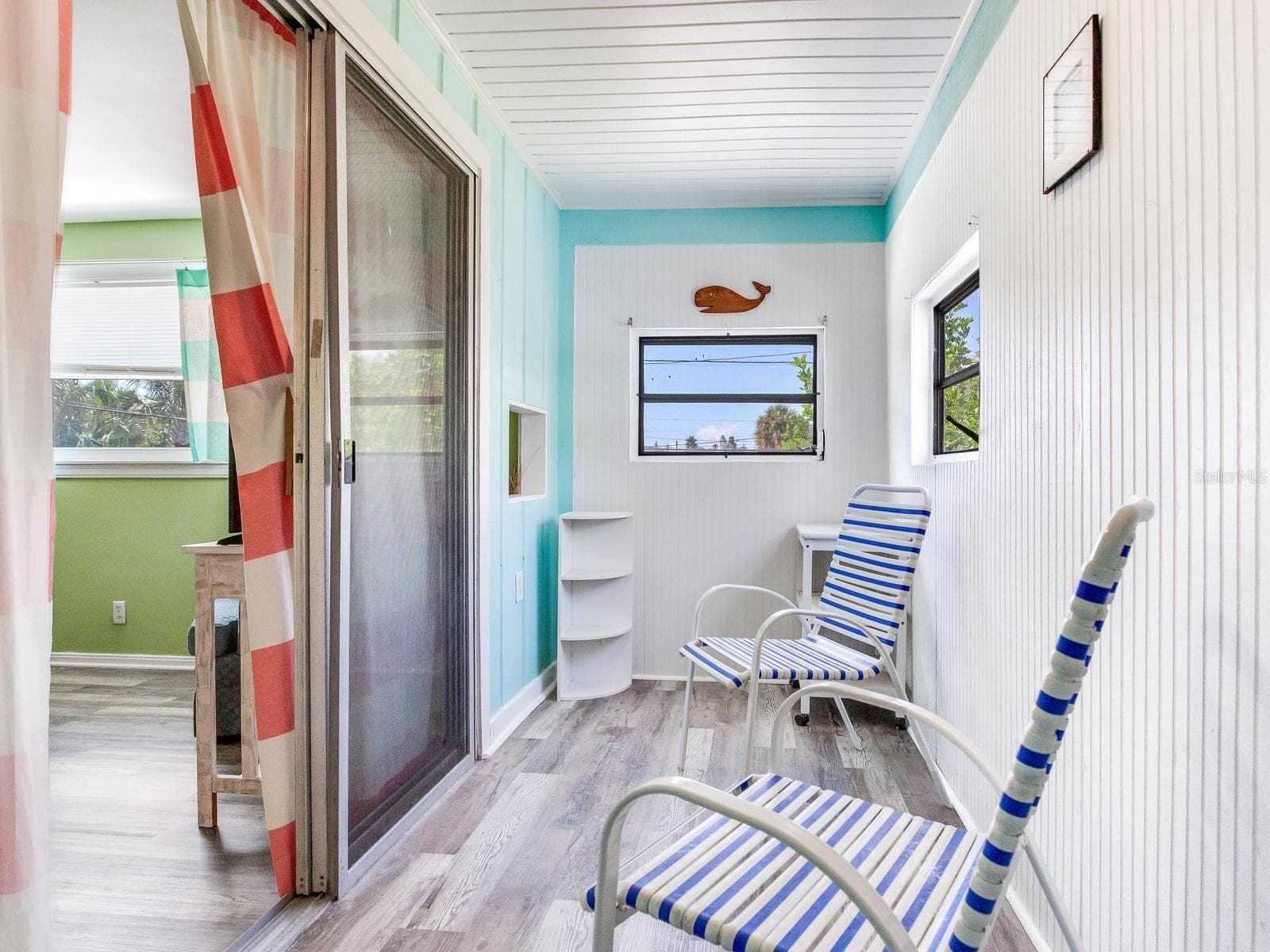 Bonus Area off Primary Bedroom - 120 93RD AVE, TREASURE ISLAND