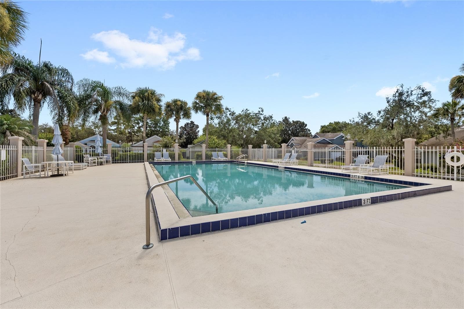 Townhouse at 1482 CREEKSIDE CIR, WINTER SPRINGS, photo 34 of 37