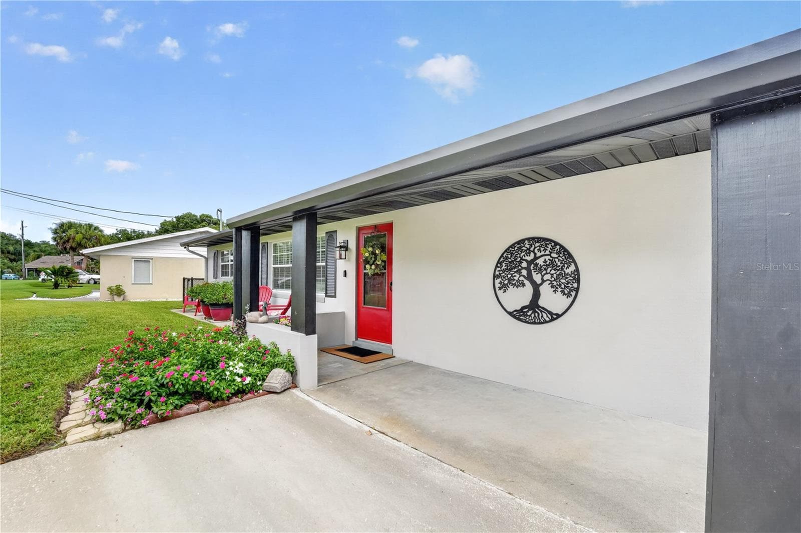 Single Family Residence at 28050 LOIS DR, TAVARES, photo 42 of 45