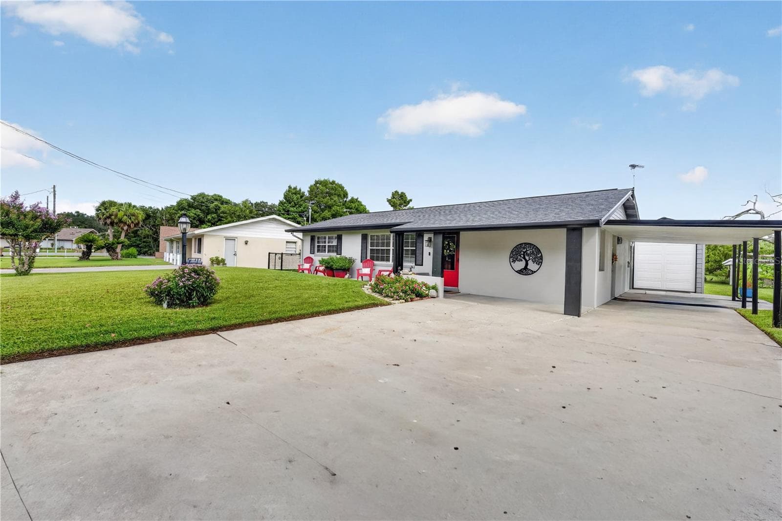 Single Family Residence at 28050 LOIS DR, TAVARES, photo 43 of 45