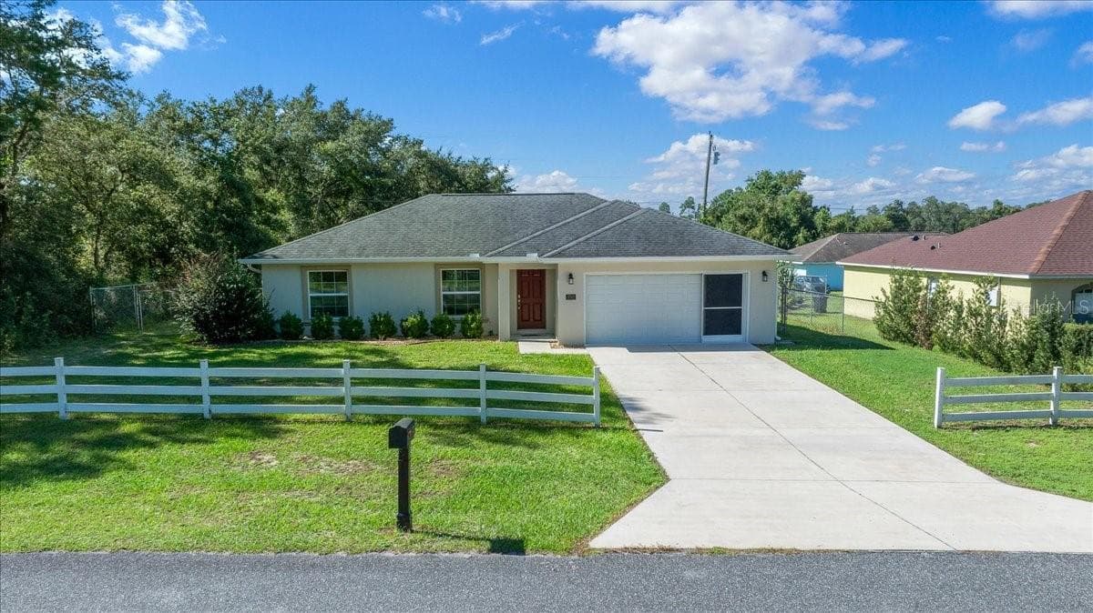 Single Family Residence at 3742 SW 134TH ST, OCALA, photo 20 of 25