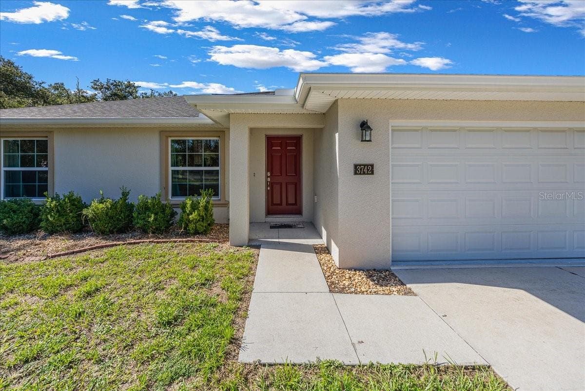 Single Family Residence at 3742 SW 134TH ST, OCALA, photo 4 of 25