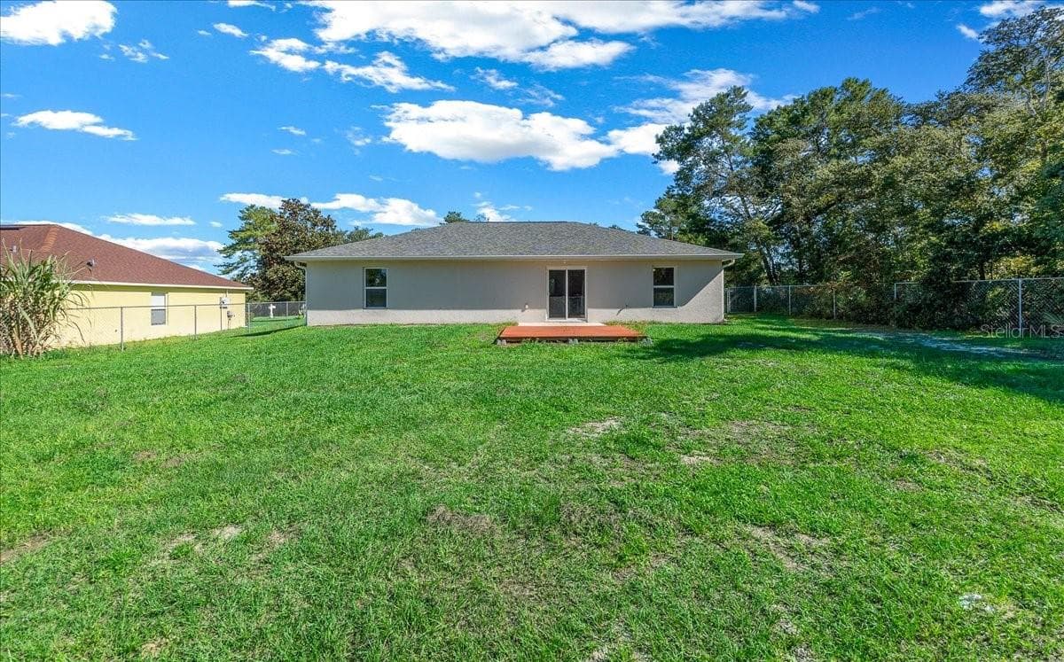 Single Family Residence at 3742 SW 134TH ST, OCALA, photo 18 of 25