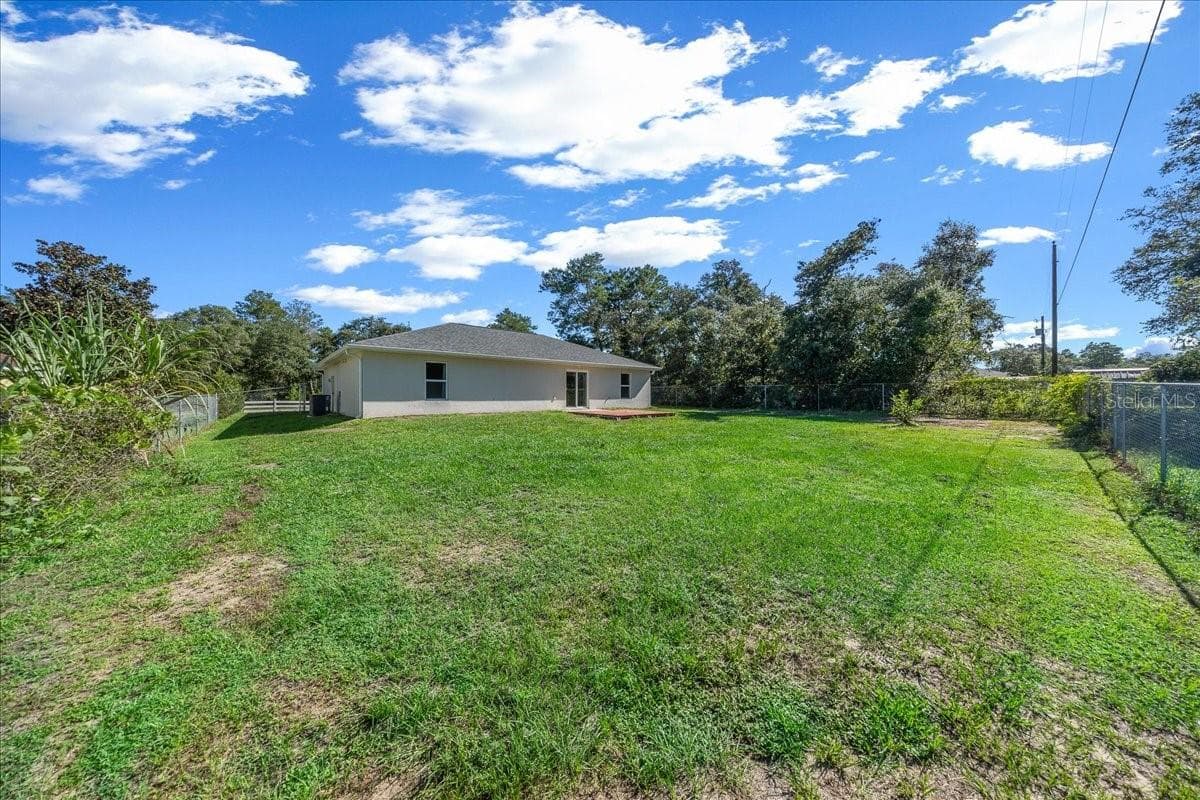 Single Family Residence at 3742 SW 134TH ST, OCALA, photo 19 of 25