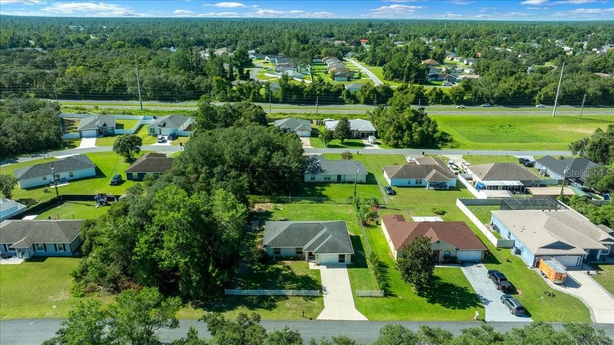 Single Family Residence at 3742 SW 134TH ST, OCALA, photo 21 of 25