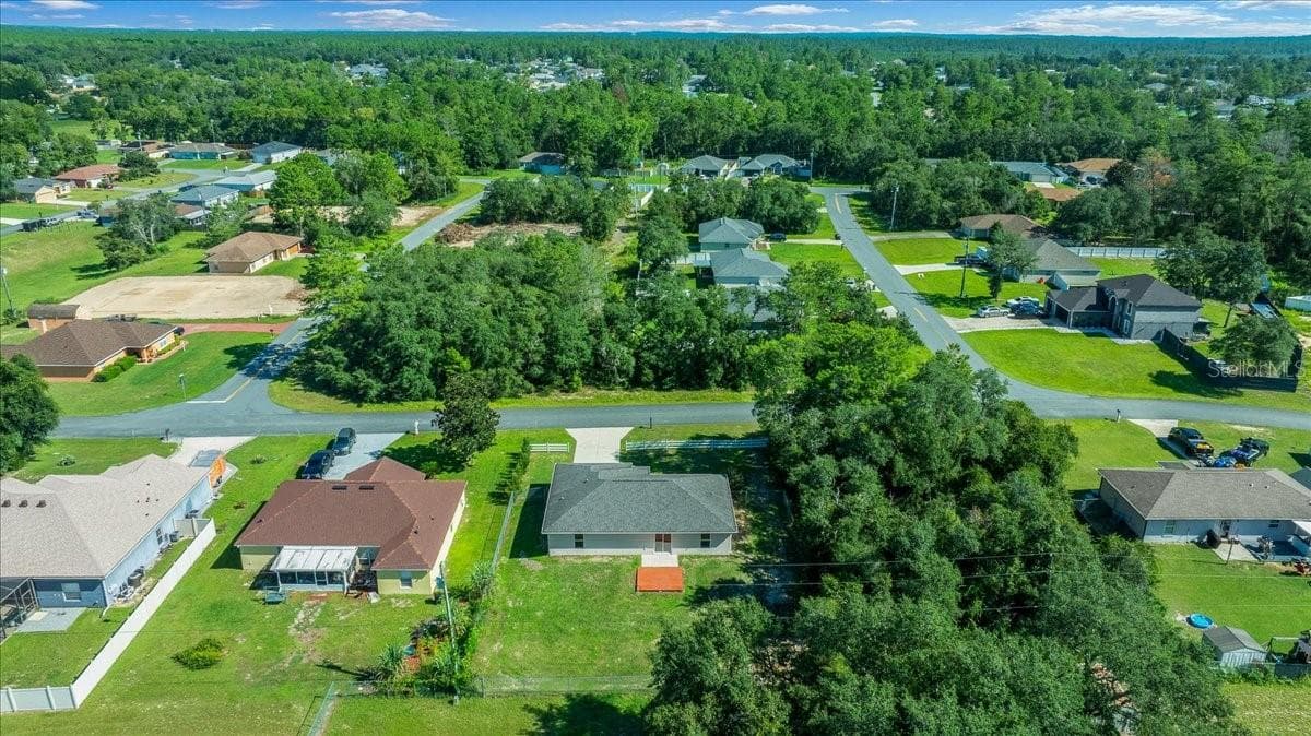 Single Family Residence at 3742 SW 134TH ST, OCALA, photo 22 of 25