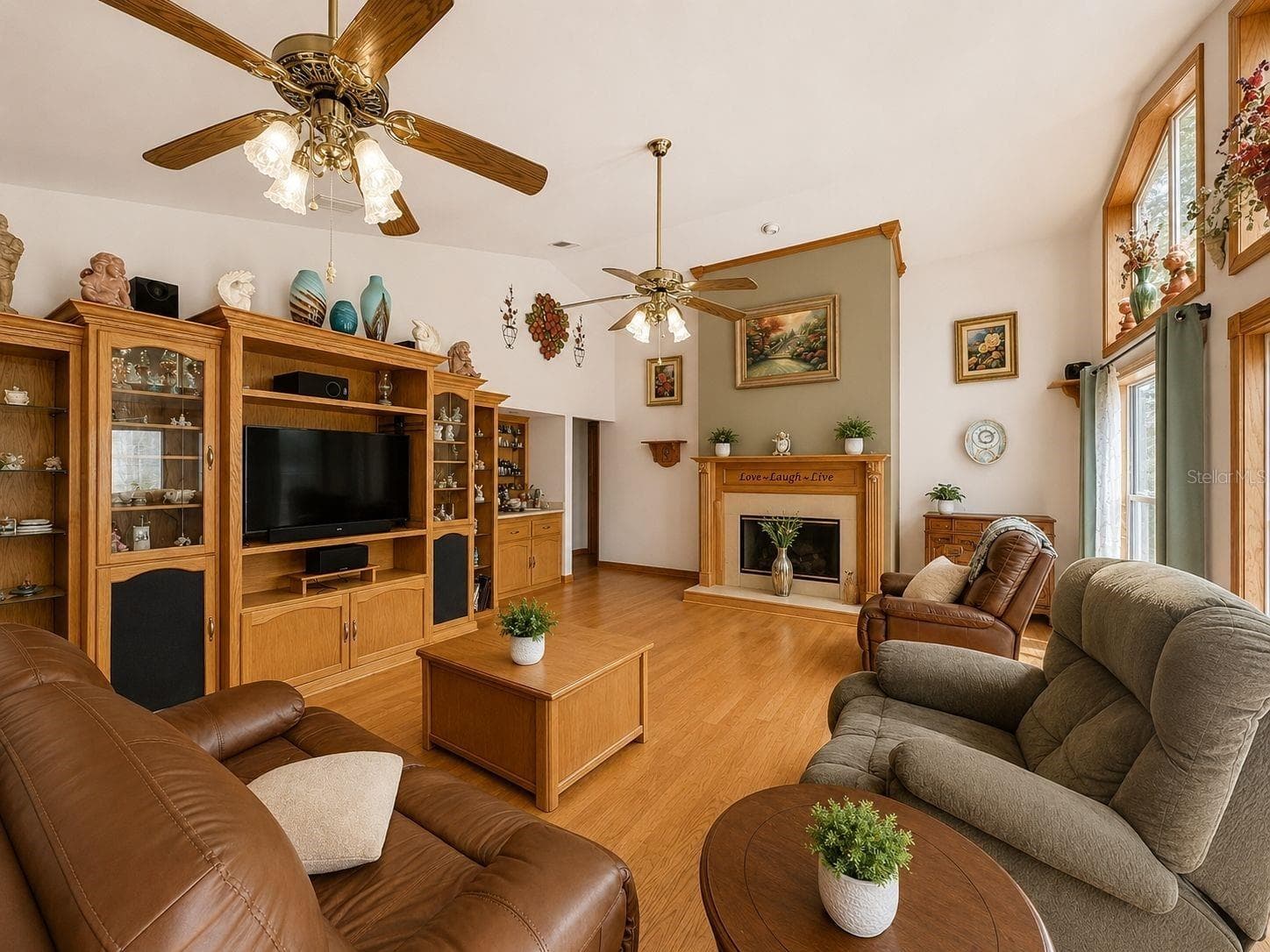 Single Family Residence at 16392 198TH TRCE, O'BRIEN, photo 4 of 58