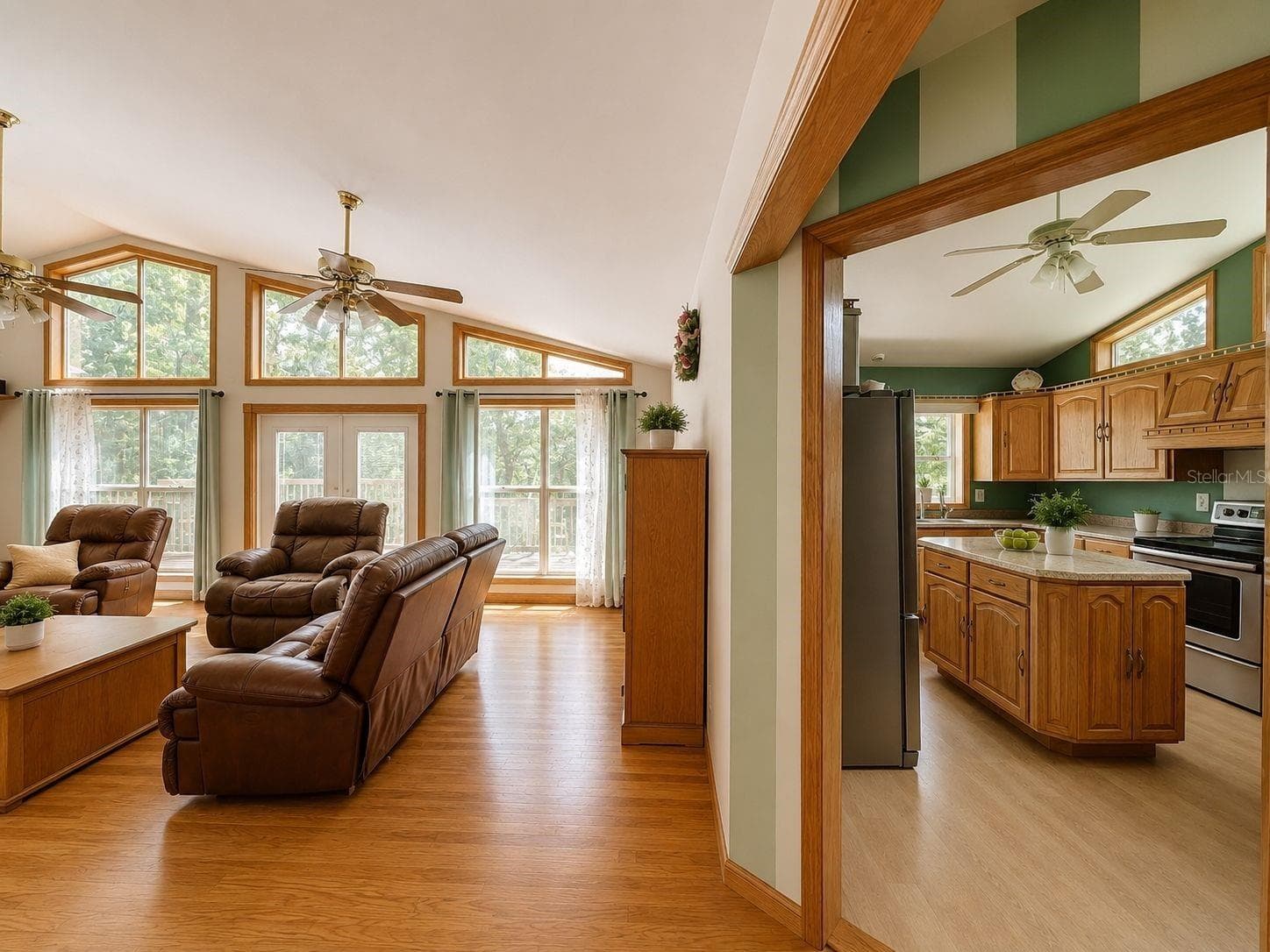 Single Family Residence at 16392 198TH TRCE, O'BRIEN, photo 6 of 58