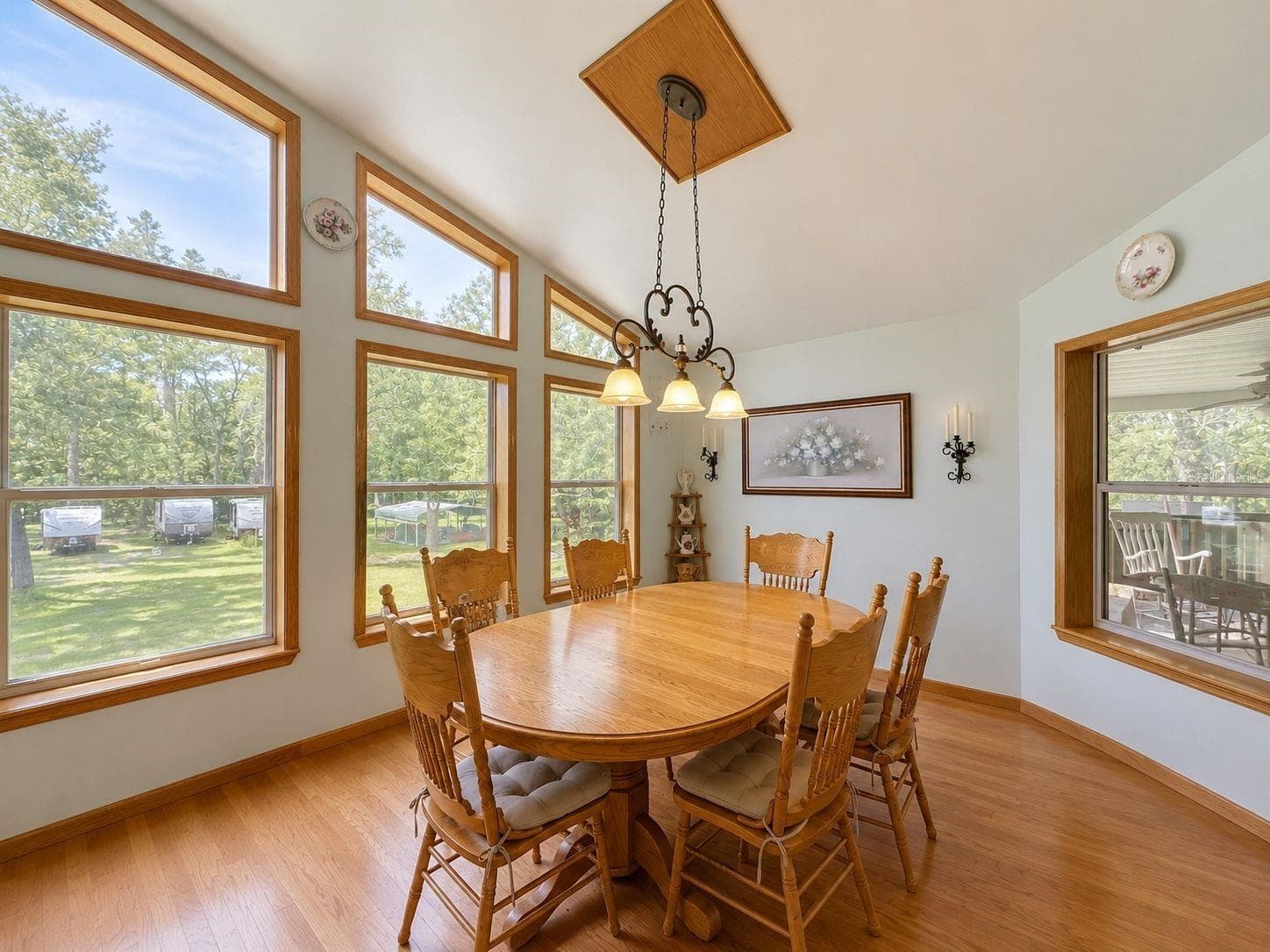 Single Family Residence at 16392 198TH TRCE, O'BRIEN, photo 12 of 58