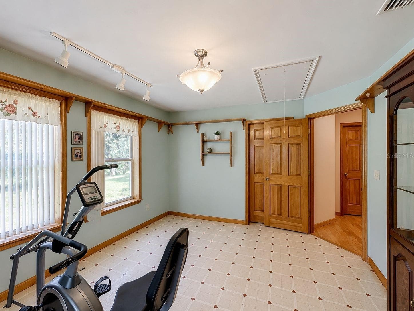 Single Family Residence at 16392 198TH TRCE, O'BRIEN, photo 28 of 58