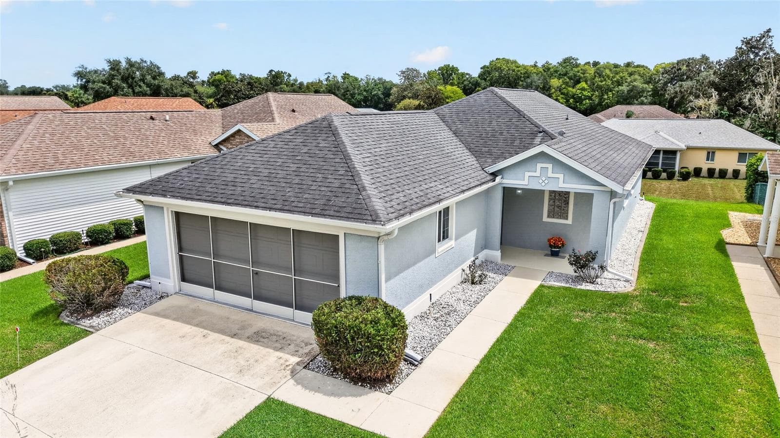 Single Family Residence at 1923 NW 50TH CIR, OCALA, photo 5 of 55