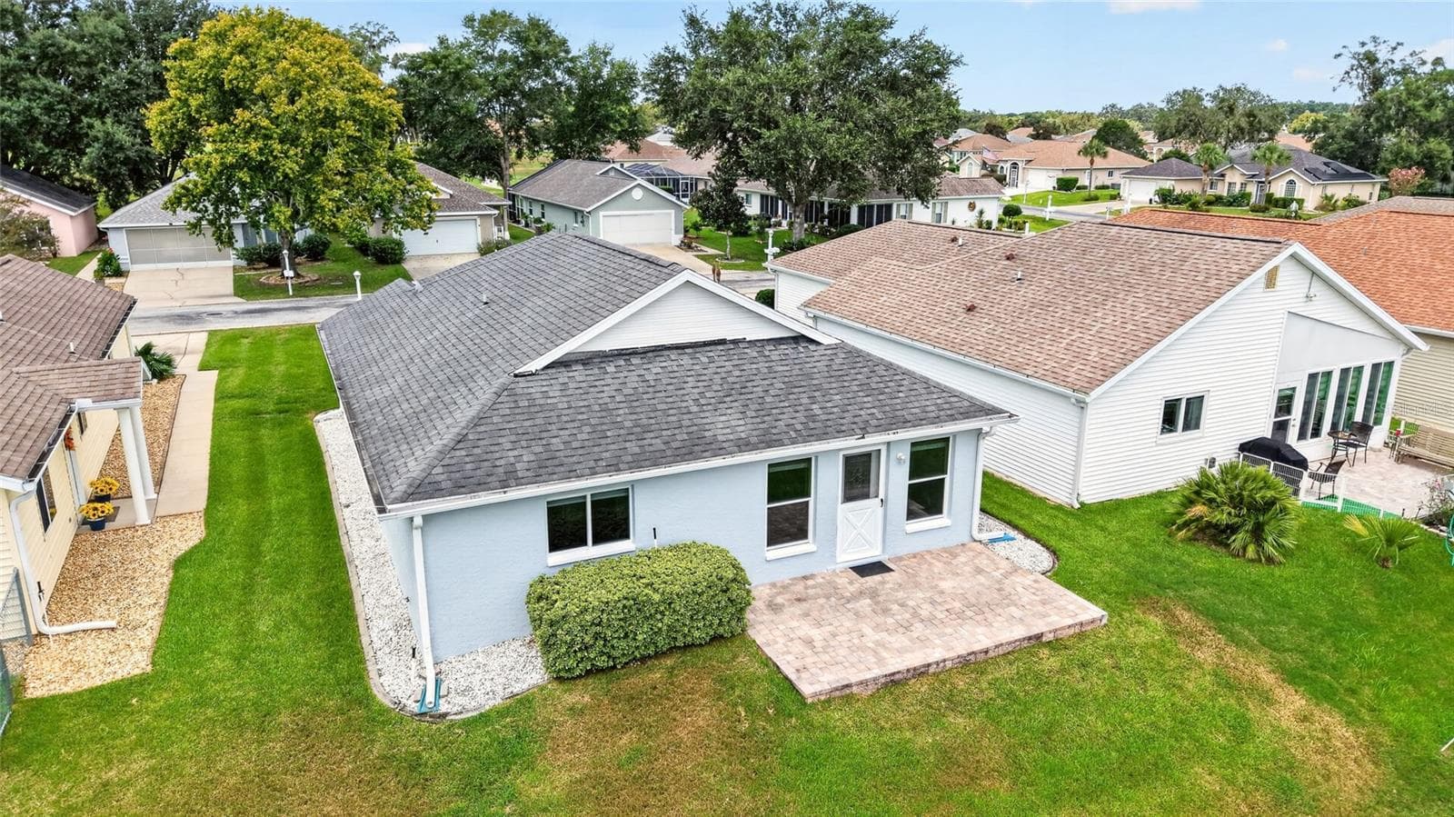 Single Family Residence at 1923 NW 50TH CIR, OCALA, photo 42 of 55