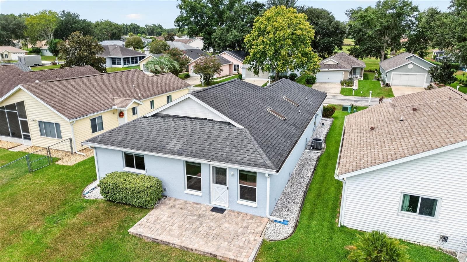 Single Family Residence at 1923 NW 50TH CIR, OCALA, photo 44 of 55