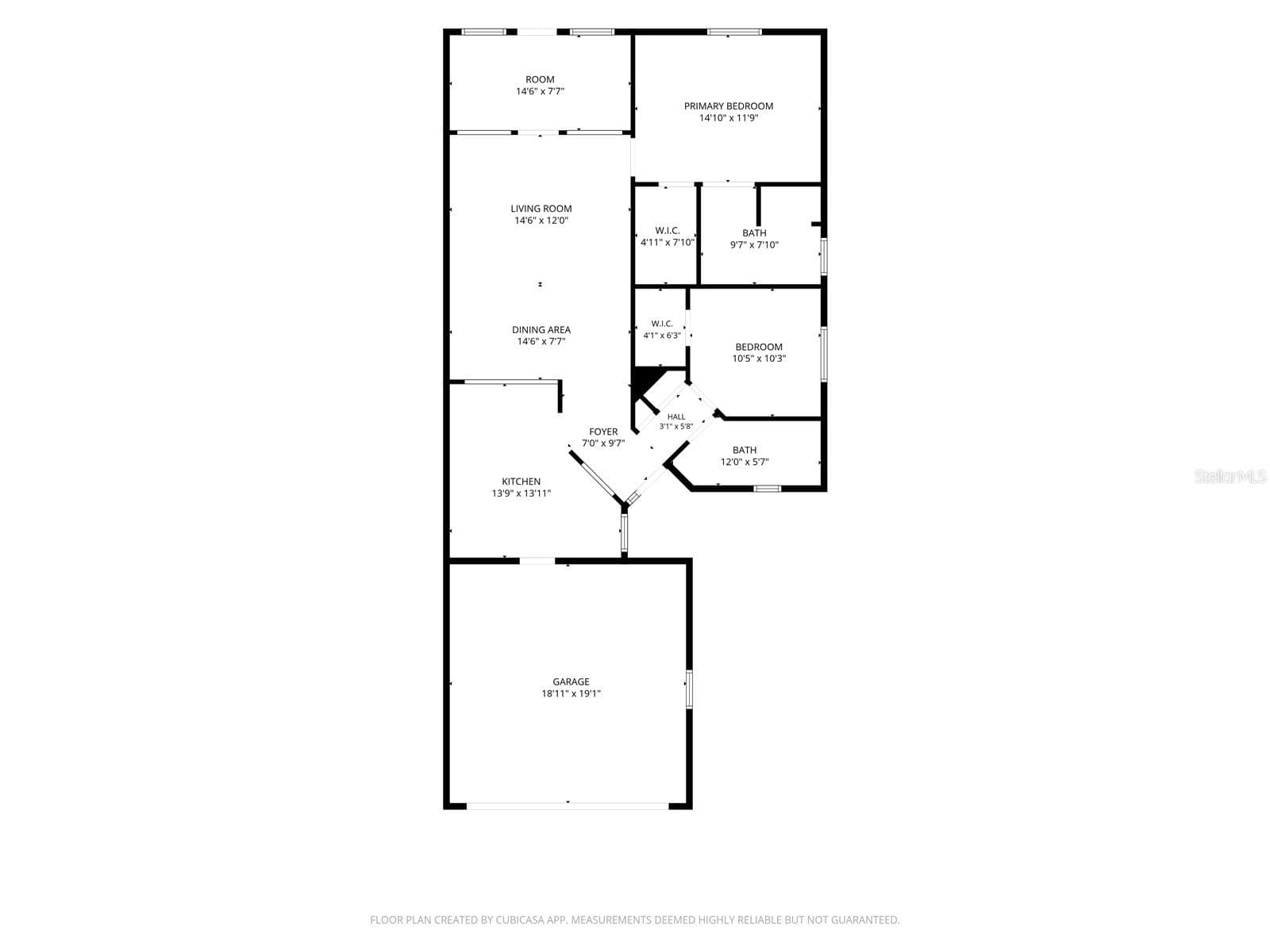 Single Family Residence at 1923 NW 50TH CIR, OCALA, photo 46 of 55