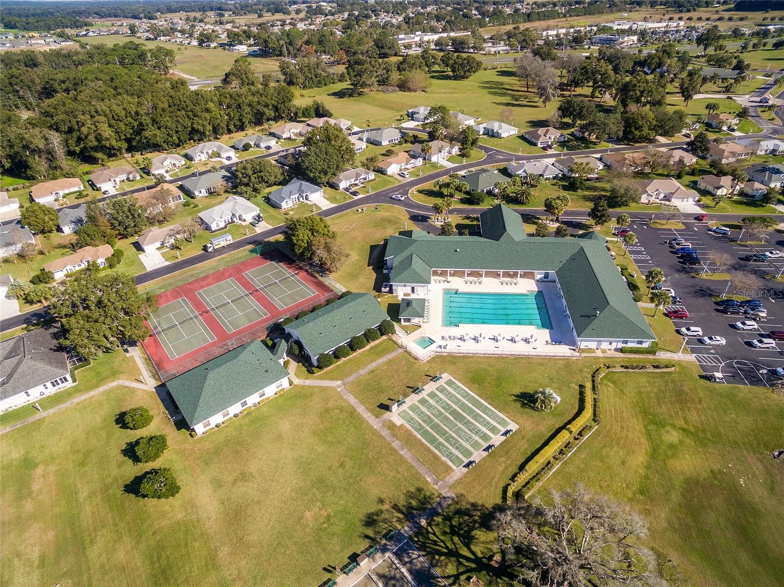 Single Family Residence at 1923 NW 50TH CIR, OCALA, photo 50 of 55