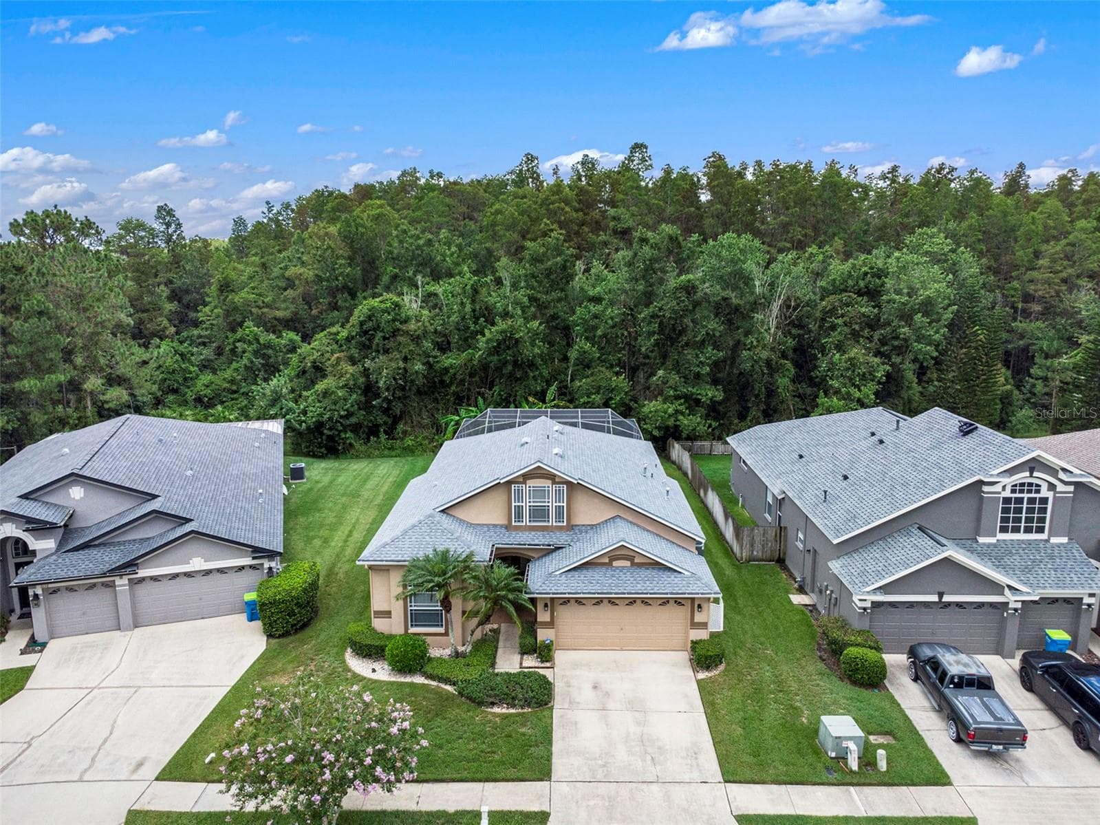 Single Family Residence at 2132 RENSSELAER DR, WESLEY CHAPEL, photo 3 of 45