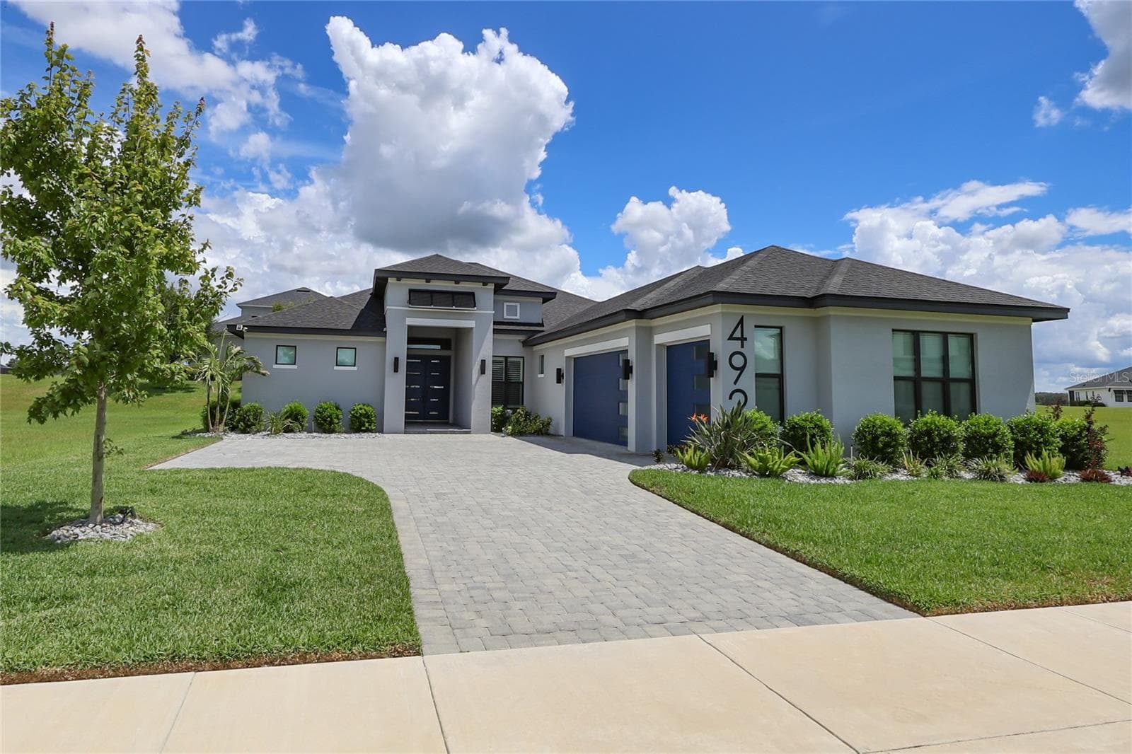 Single Family Residence at 492 ADAMS VIEW LN, AUBURNDALE, photo 3 of 61