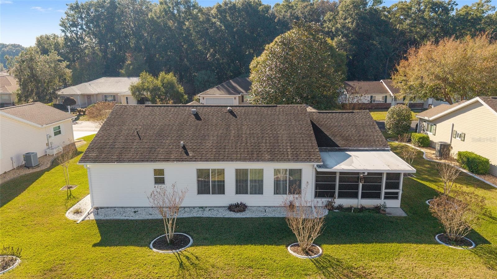 Single Family Residence at 11283 SW 139TH PL, DUNNELLON, photo 46 of 75