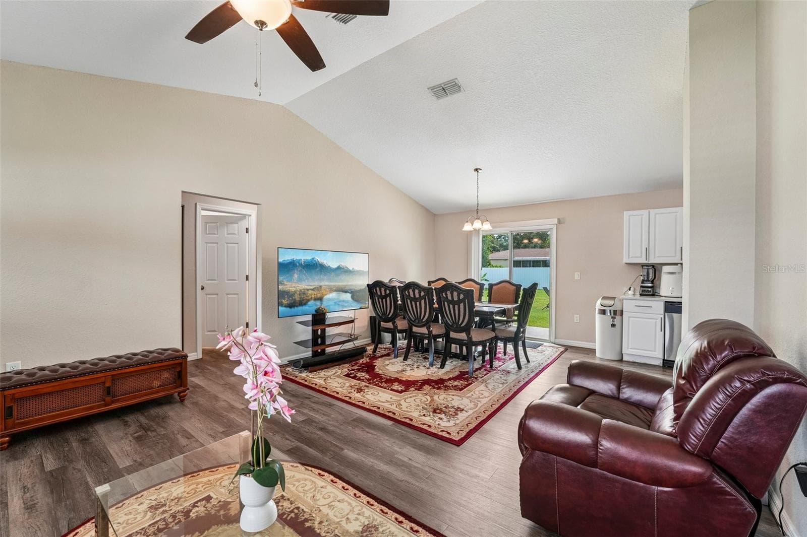 Single Family Residence at 3638 SE 137TH ST, SUMMERFIELD, photo 6 of 24