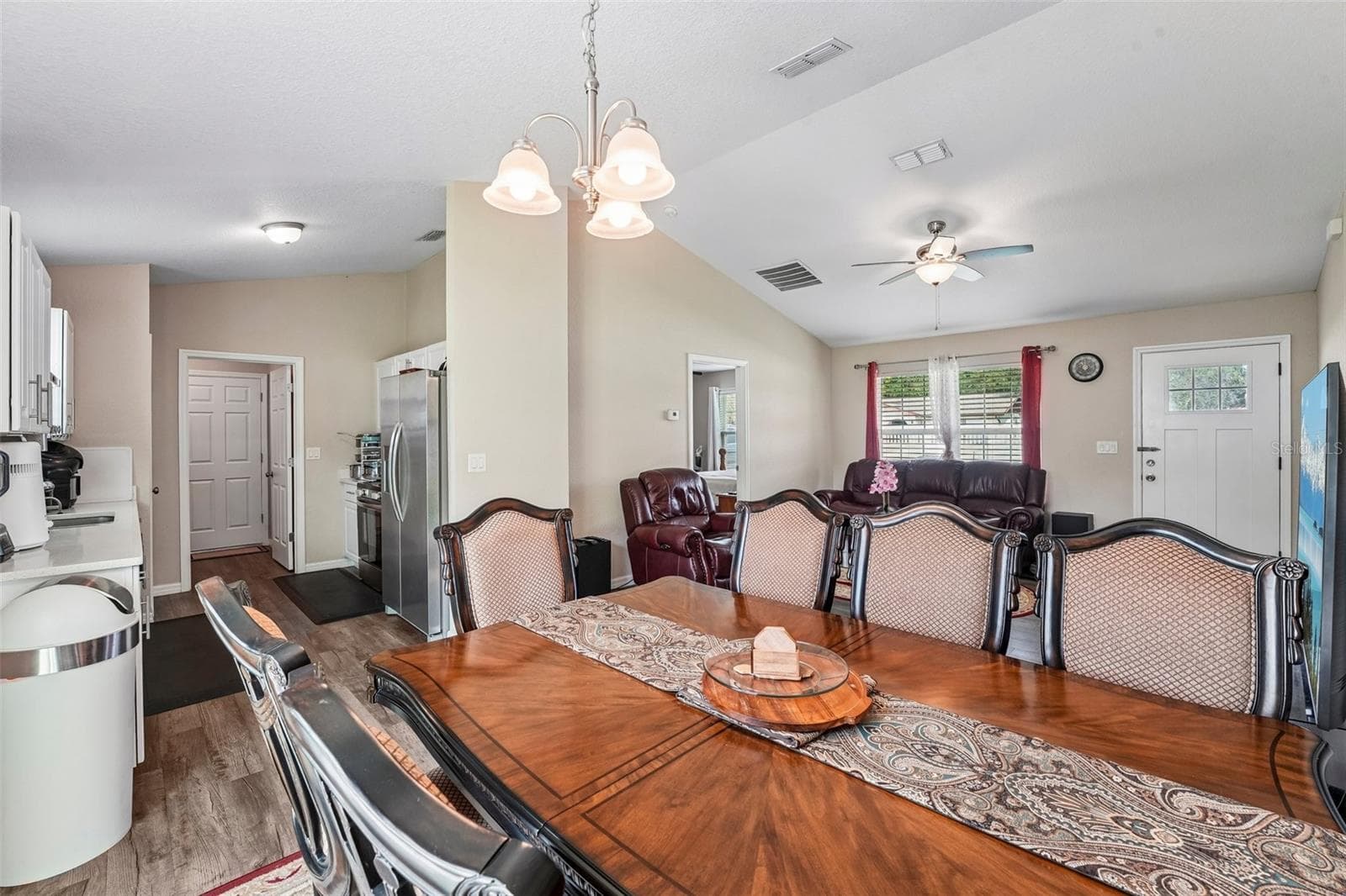 Single Family Residence at 3638 SE 137TH ST, SUMMERFIELD, photo 8 of 24
