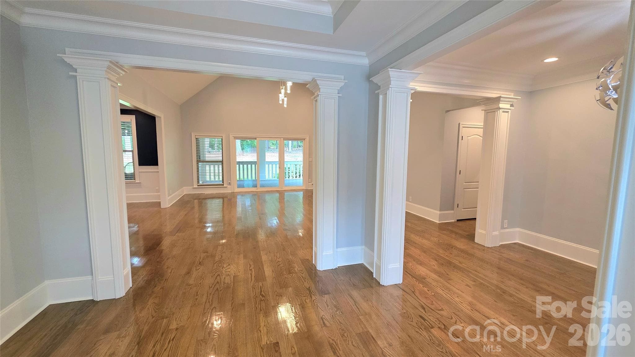 Single Family Residence at 3552 Waterview Trail, Lincolnton, photo 11 of 48
