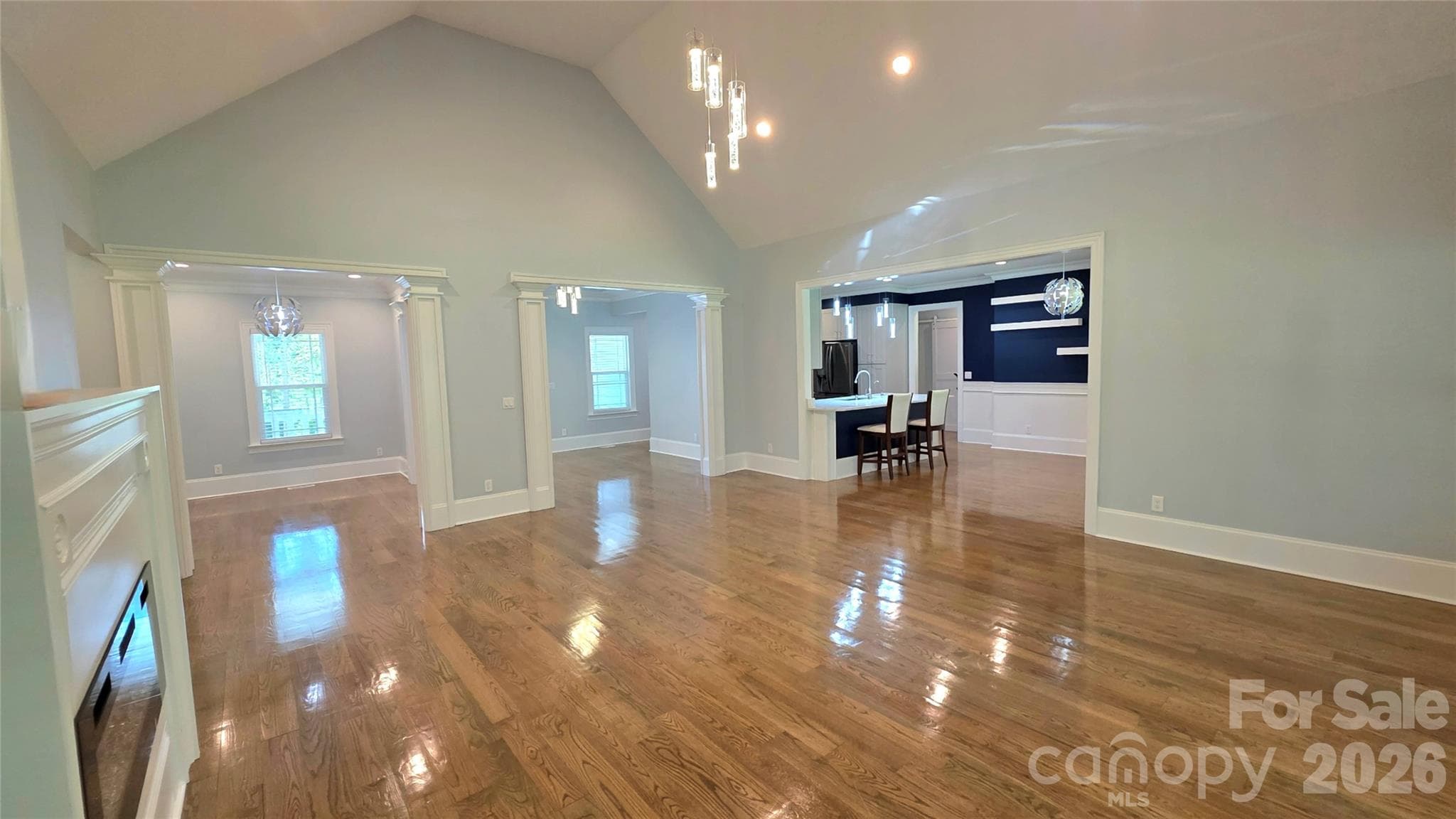 Single Family Residence at 3552 Waterview Trail, Lincolnton, photo 14 of 48