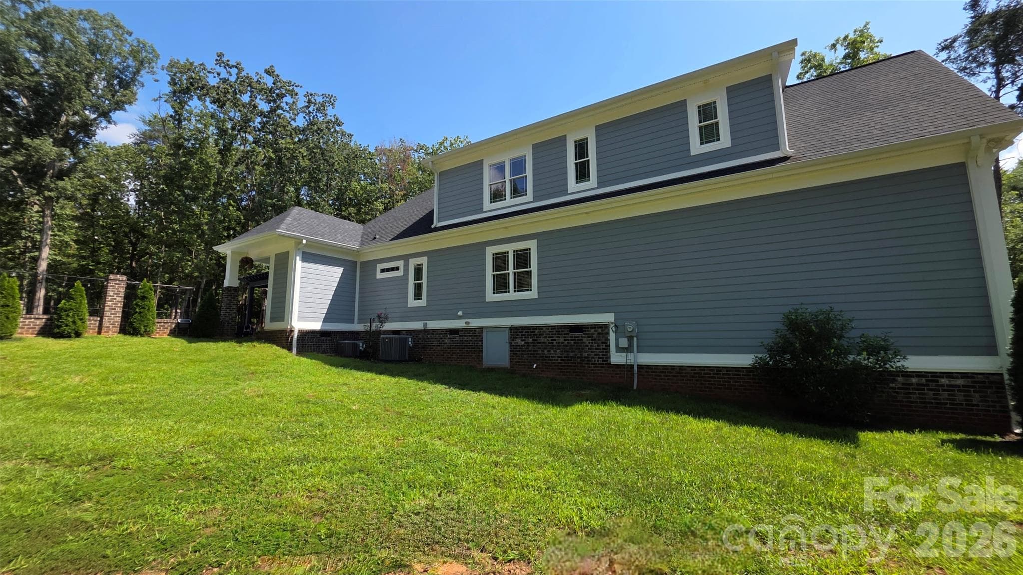 Single Family Residence at 3552 Waterview Trail, Lincolnton, photo 46 of 48