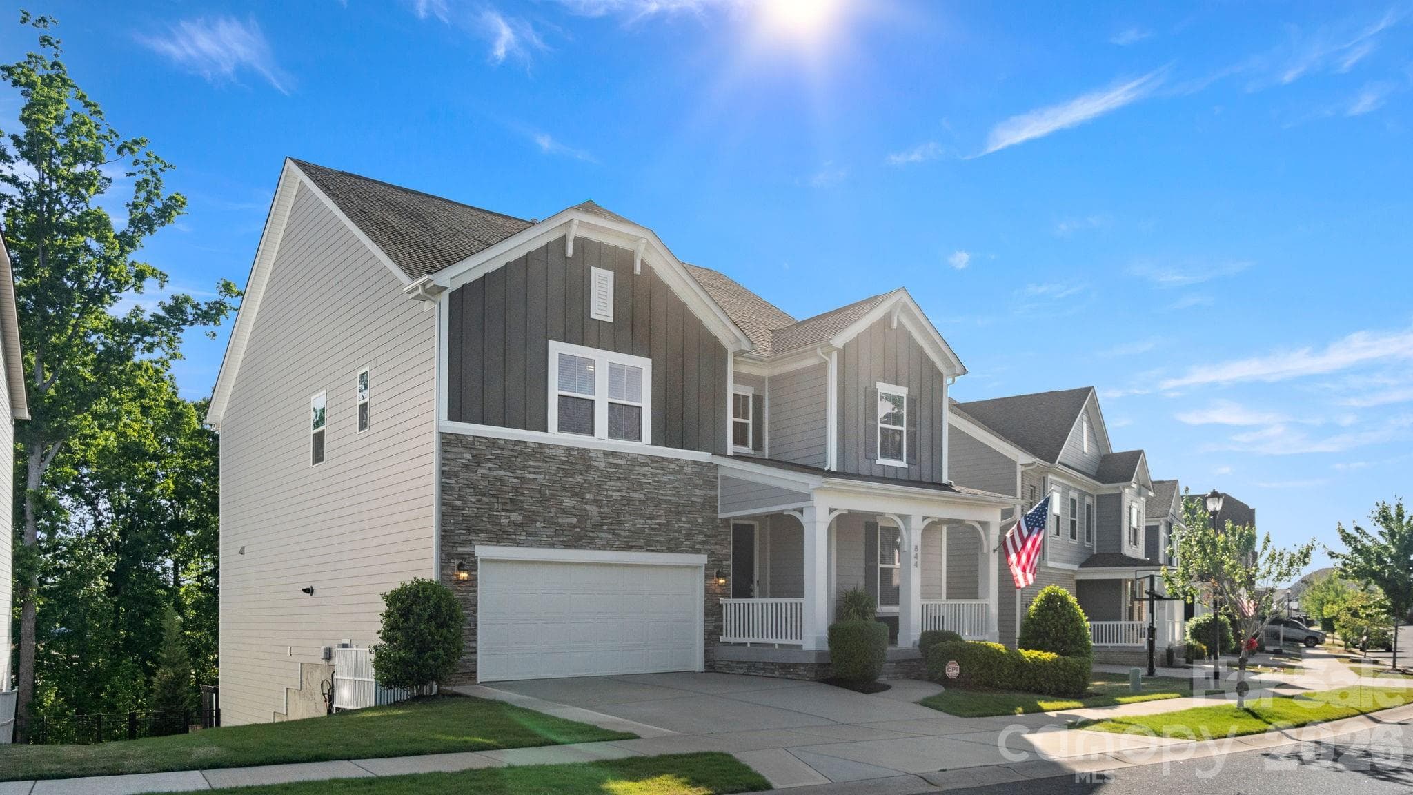Single Family Residence at 844 Neff Court, Fort Mill, photo 5 of 48
