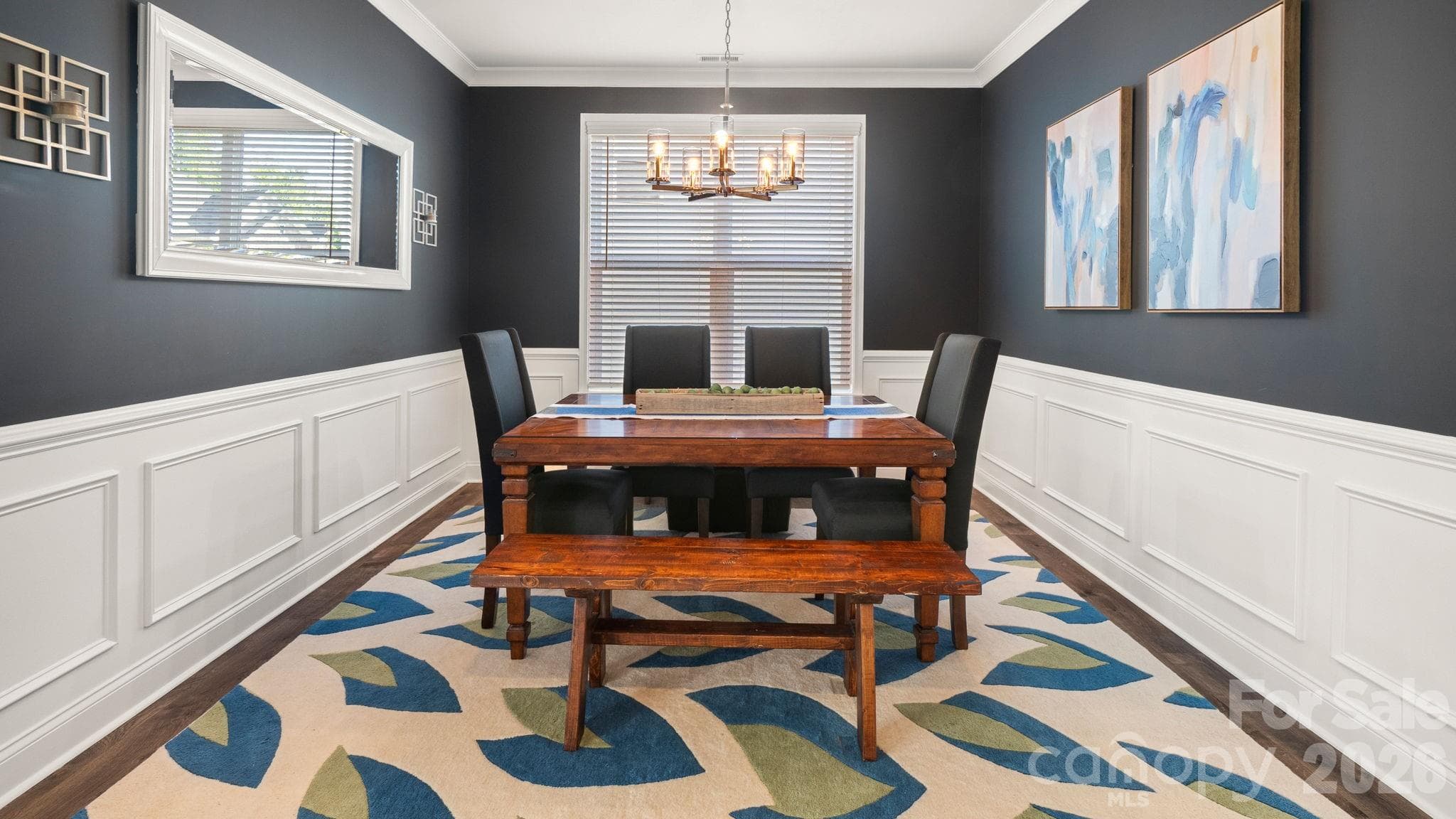 Single Family Residence at 844 Neff Court, Fort Mill, photo 10 of 48