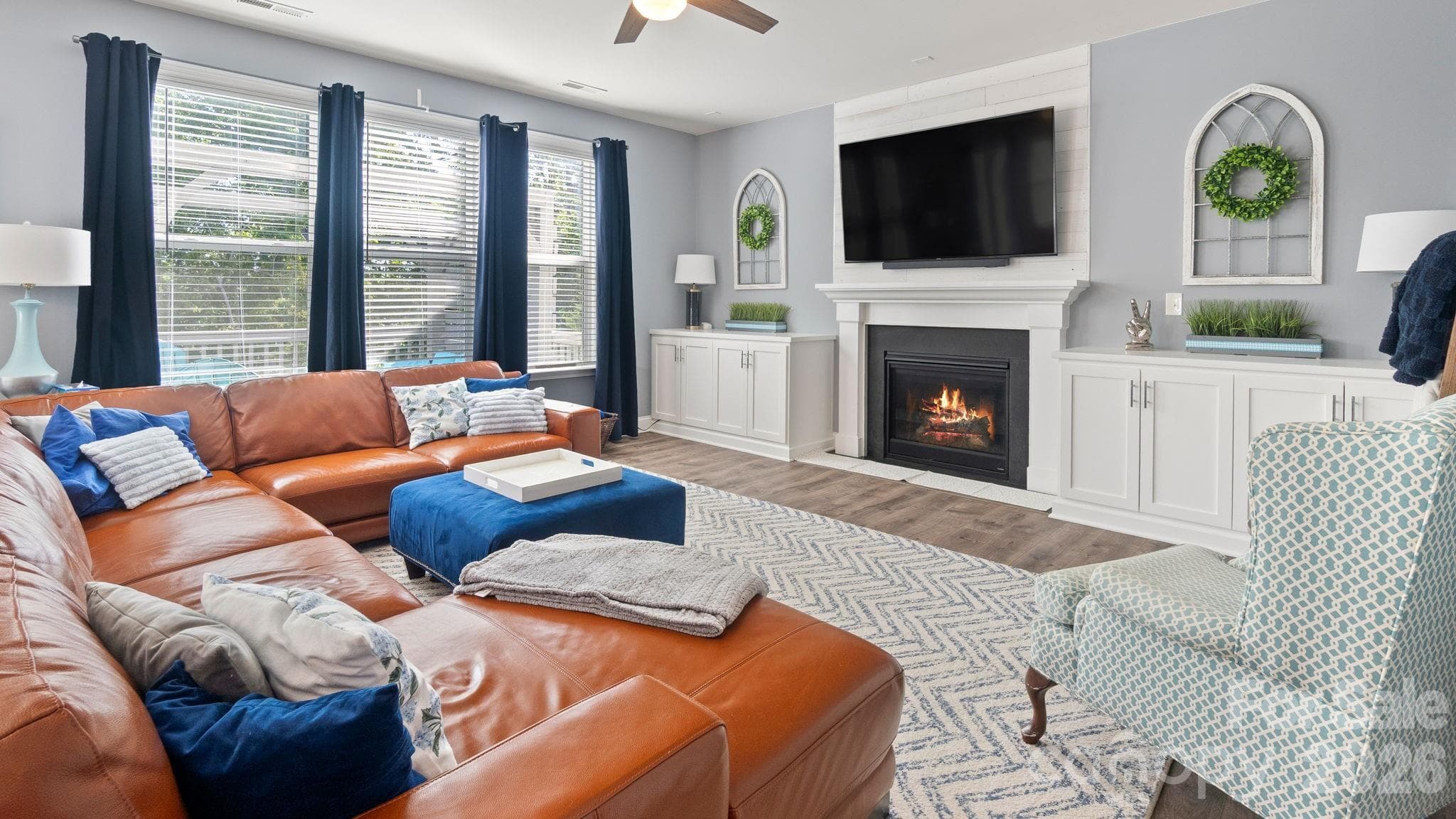 Single Family Residence at 844 Neff Court, Fort Mill, photo 11 of 48