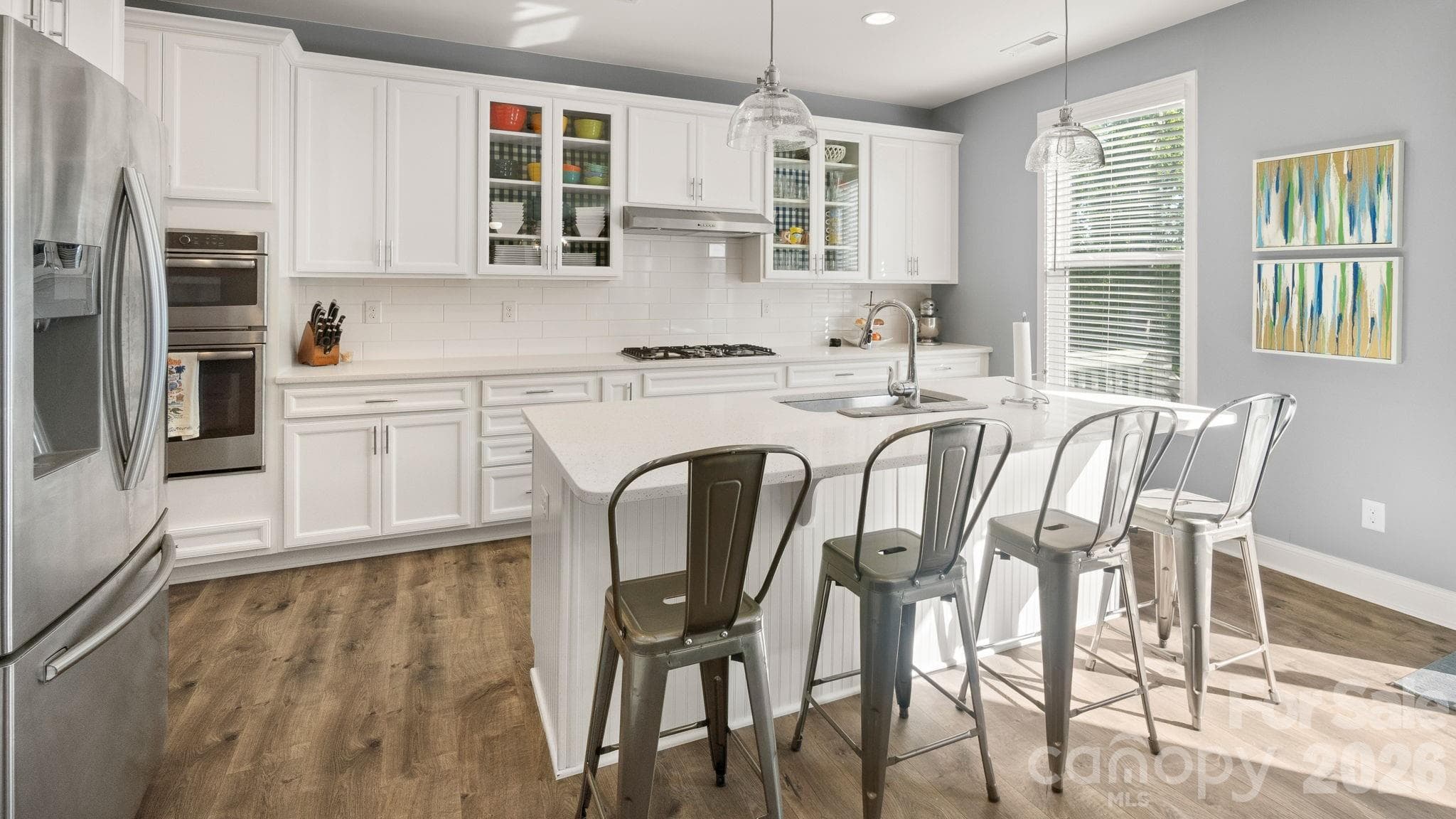 Single Family Residence at 844 Neff Court, Fort Mill, photo 14 of 48