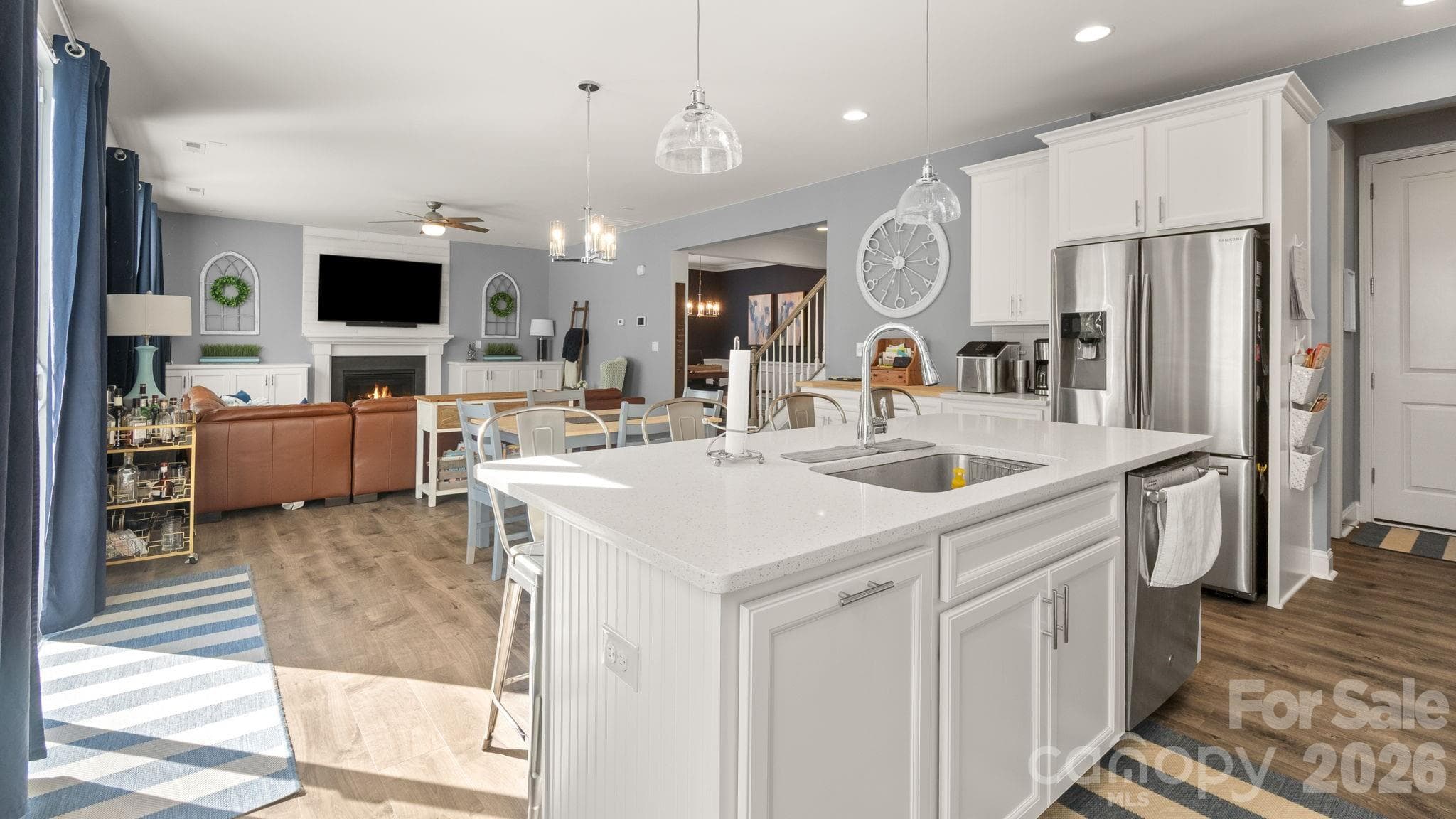 Single Family Residence at 844 Neff Court, Fort Mill, photo 18 of 48