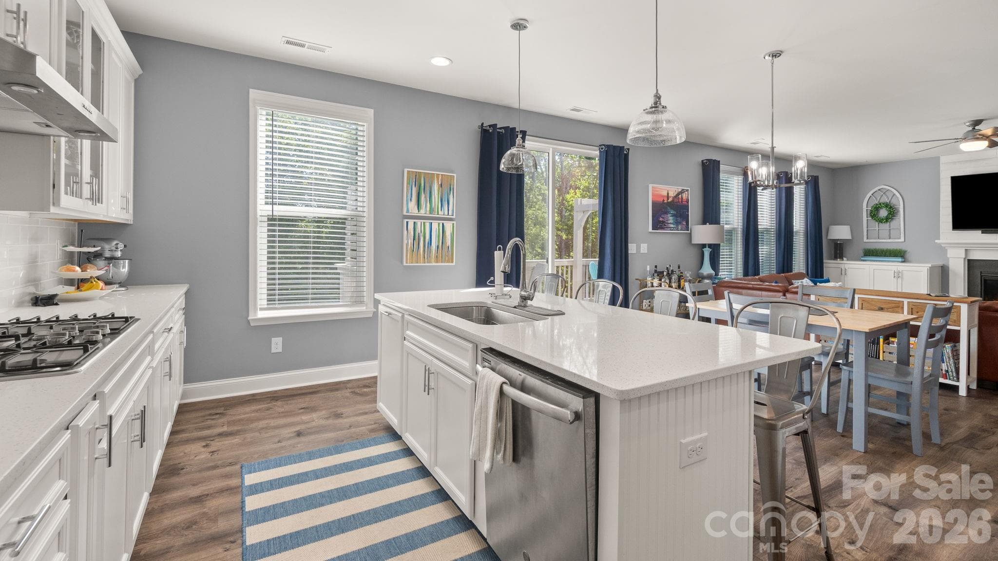 Single Family Residence at 844 Neff Court, Fort Mill, photo 20 of 48