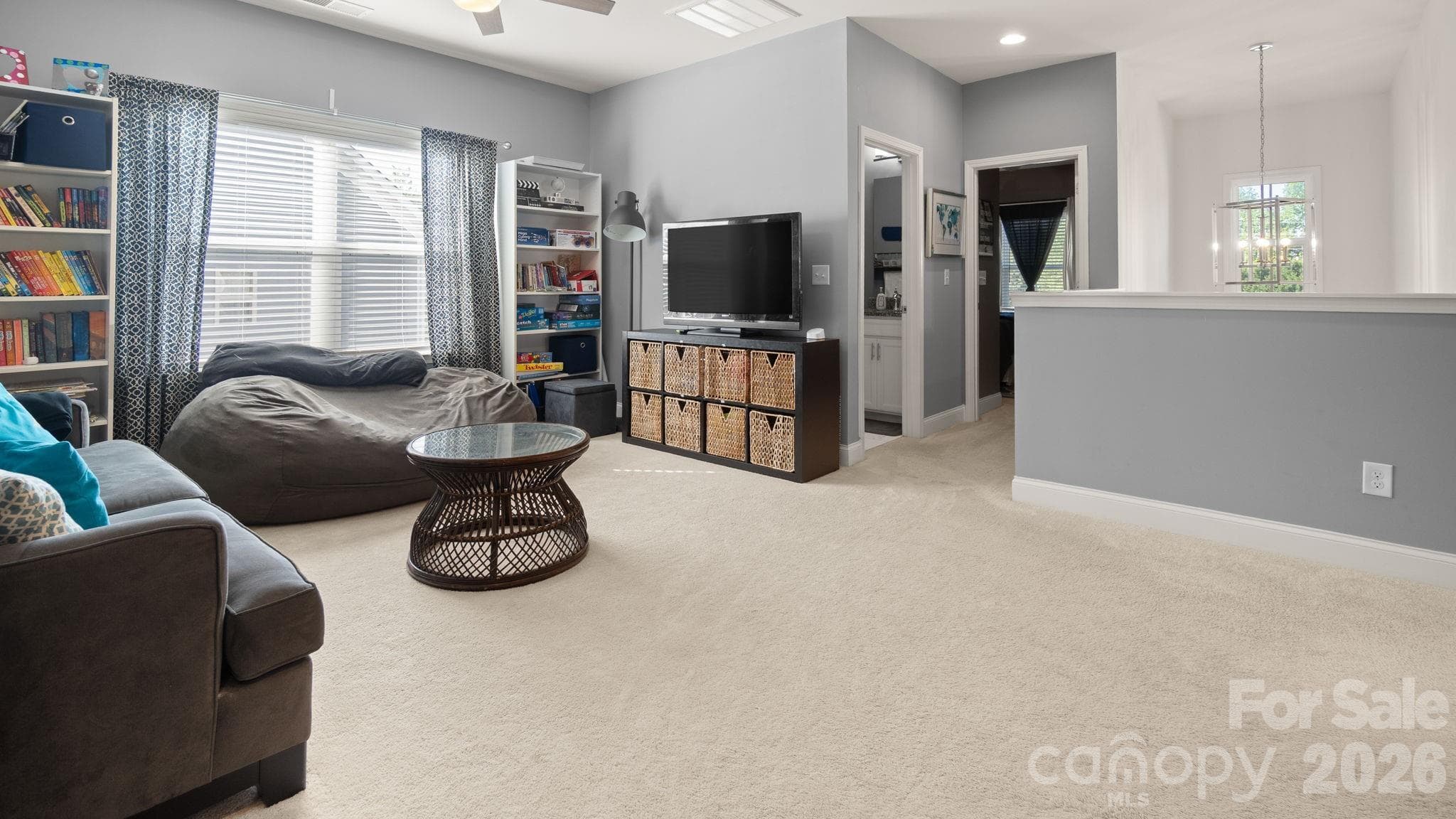 Single Family Residence at 844 Neff Court, Fort Mill, photo 22 of 48